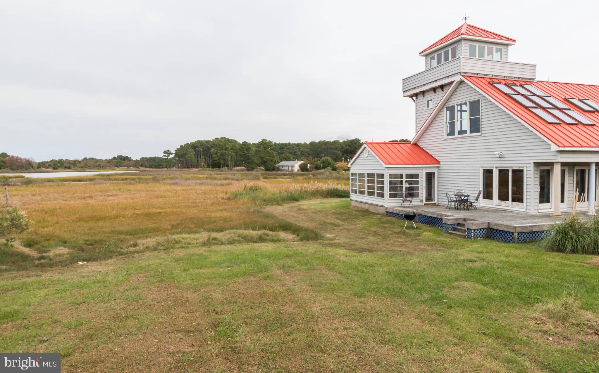 Deal Island, MD 21821,10577 HARRISON POINT RD