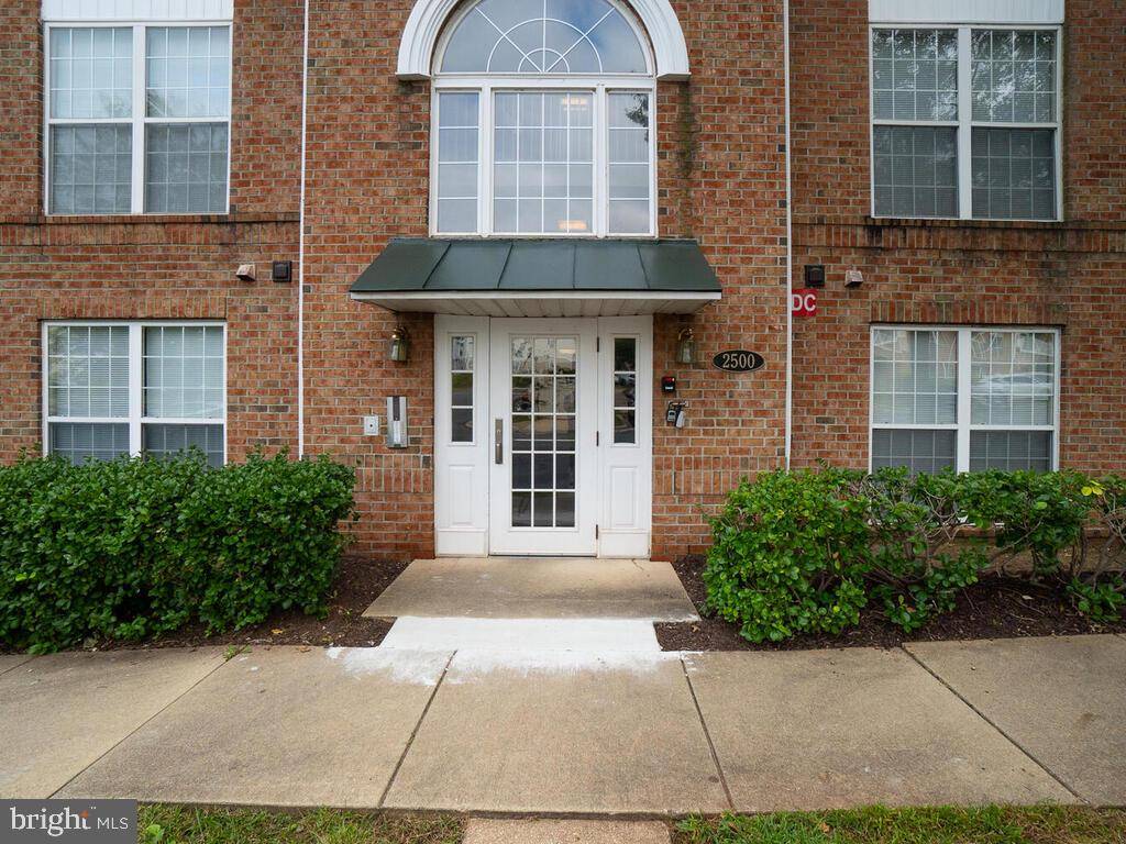 Frederick, MD 21702,2500 DRIFTWOOD CT #1C