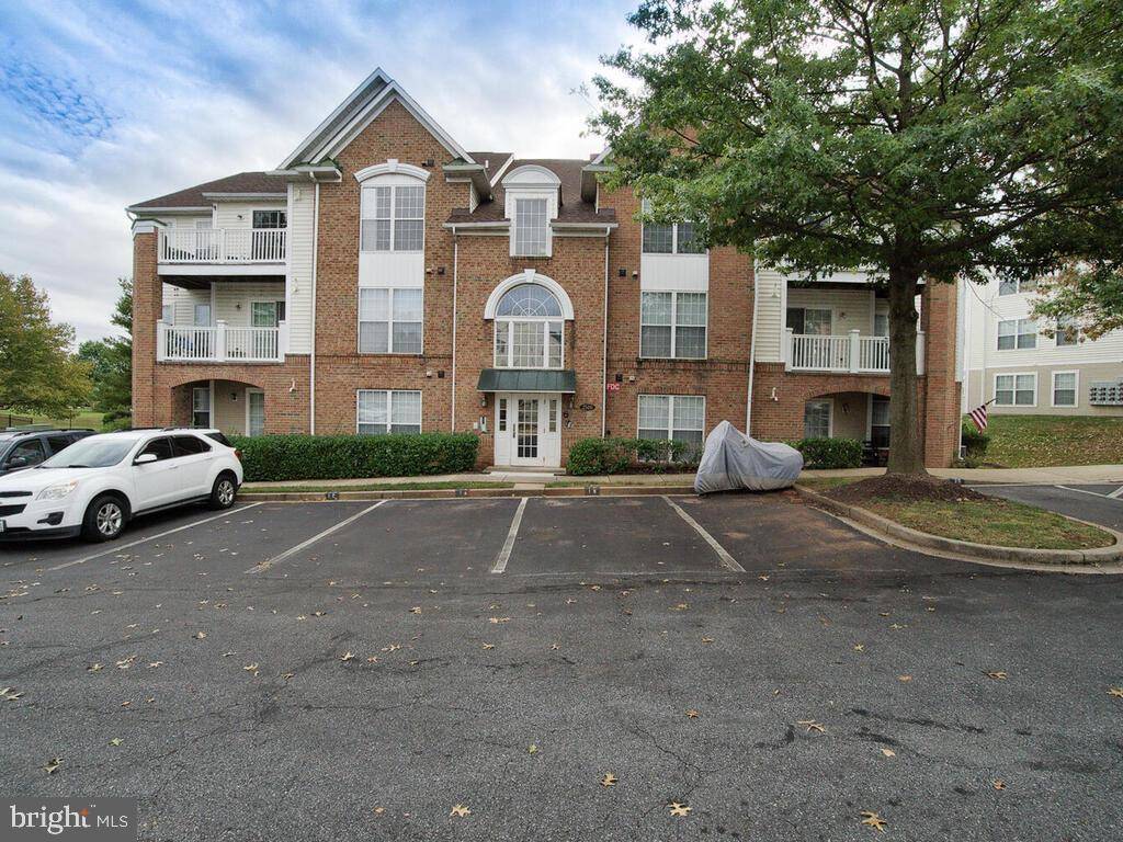 Frederick, MD 21702,2500 DRIFTWOOD CT #1C