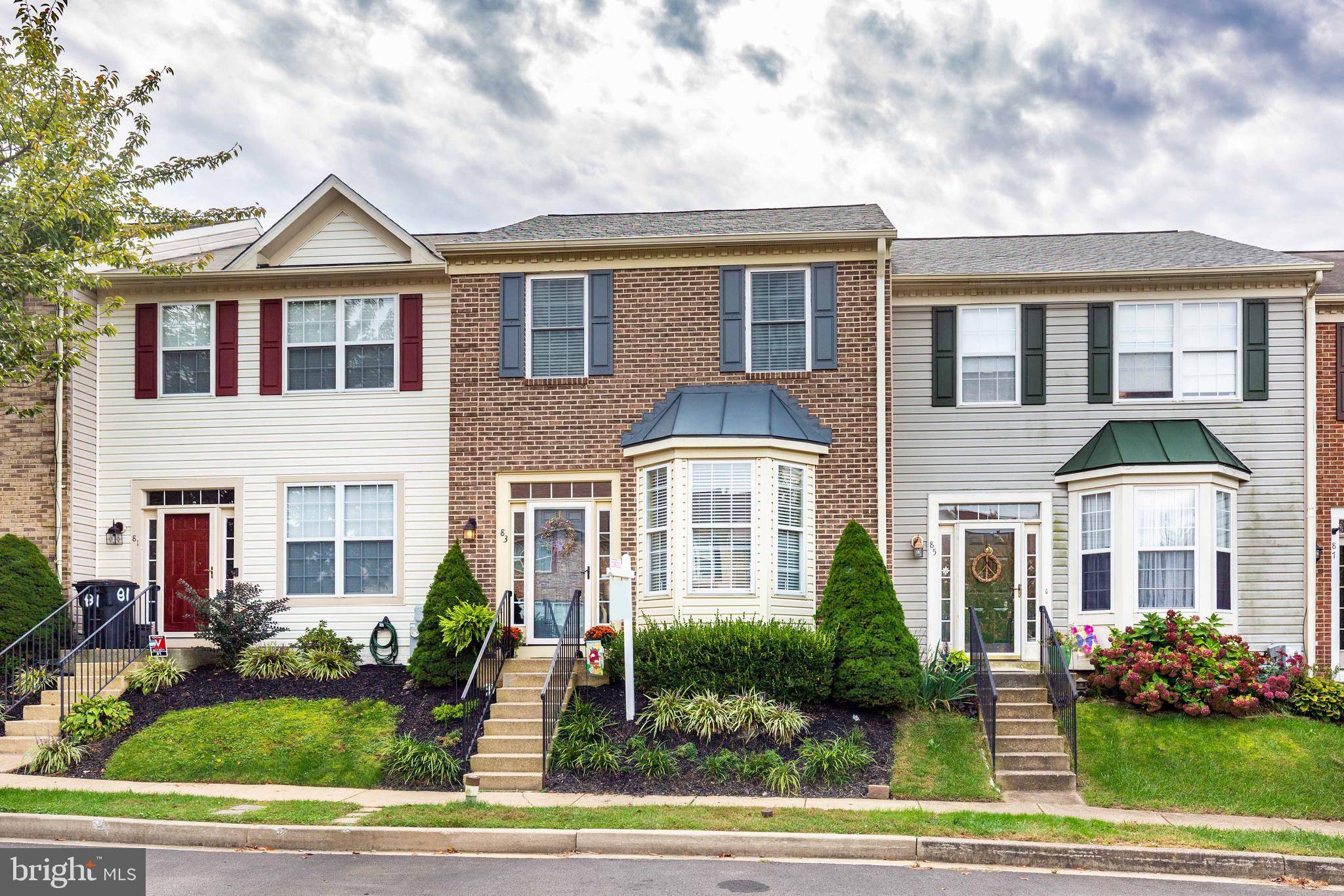 Westminster, MD 21157,83 SABLE CT