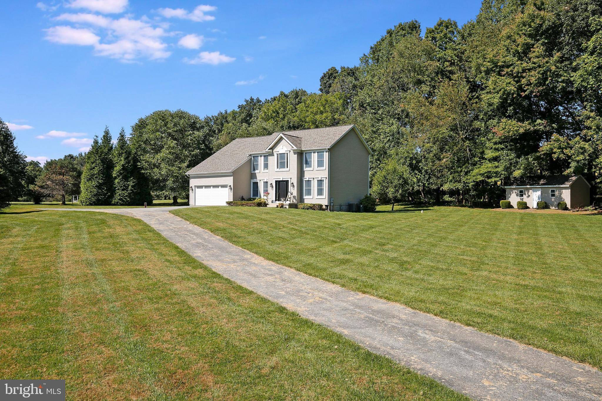 Mount Airy, MD 21771,6088 YONA CT