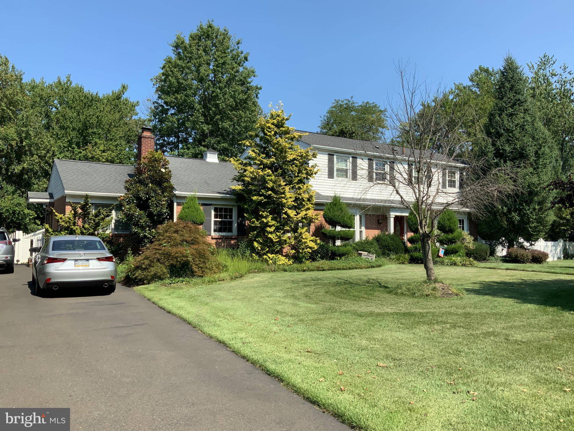 Huntingdon Valley, PA 19006,1175 DILWORTH CIR