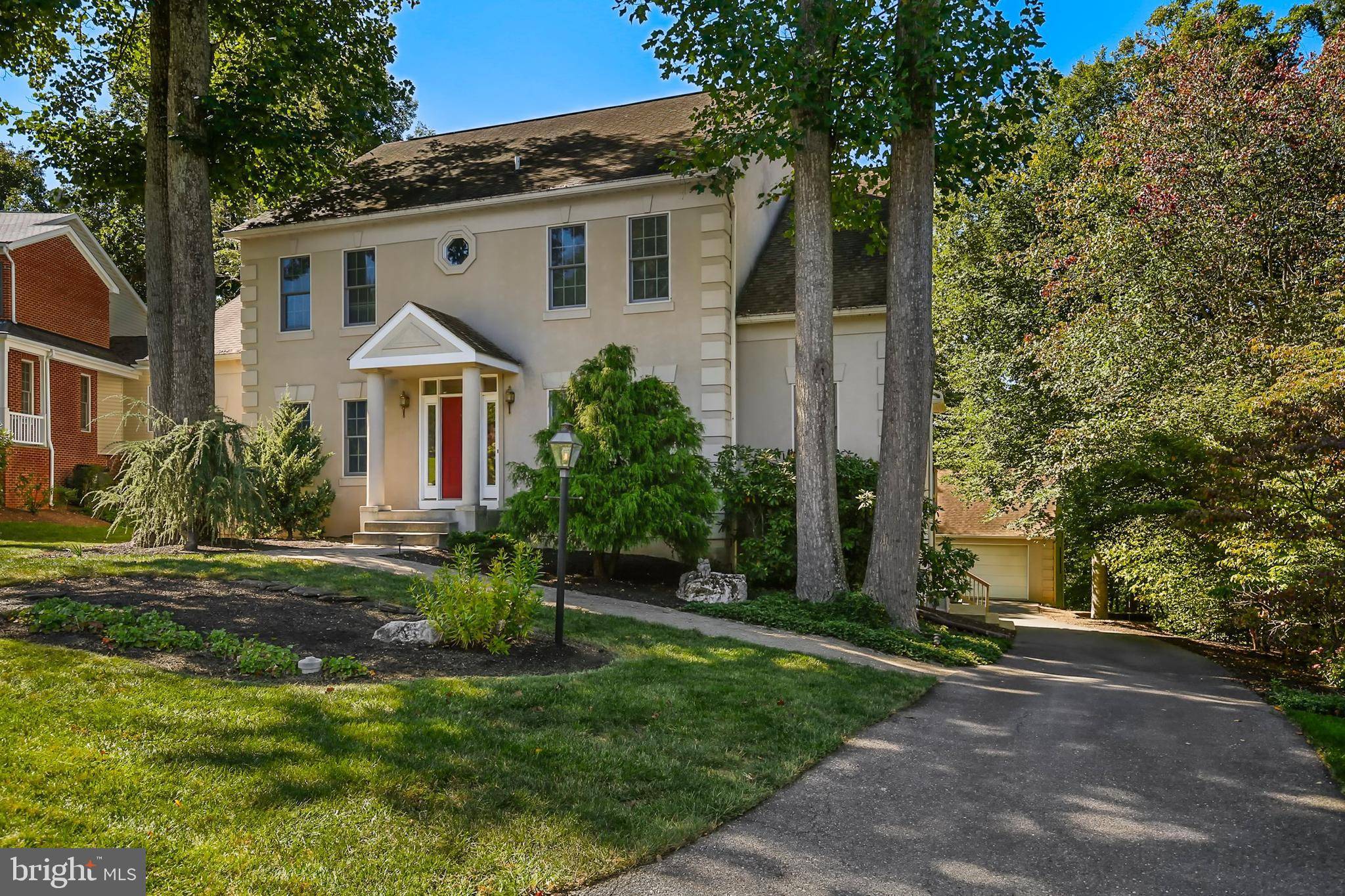 New Market, MD 21774,6814 CHERRY TREE CT