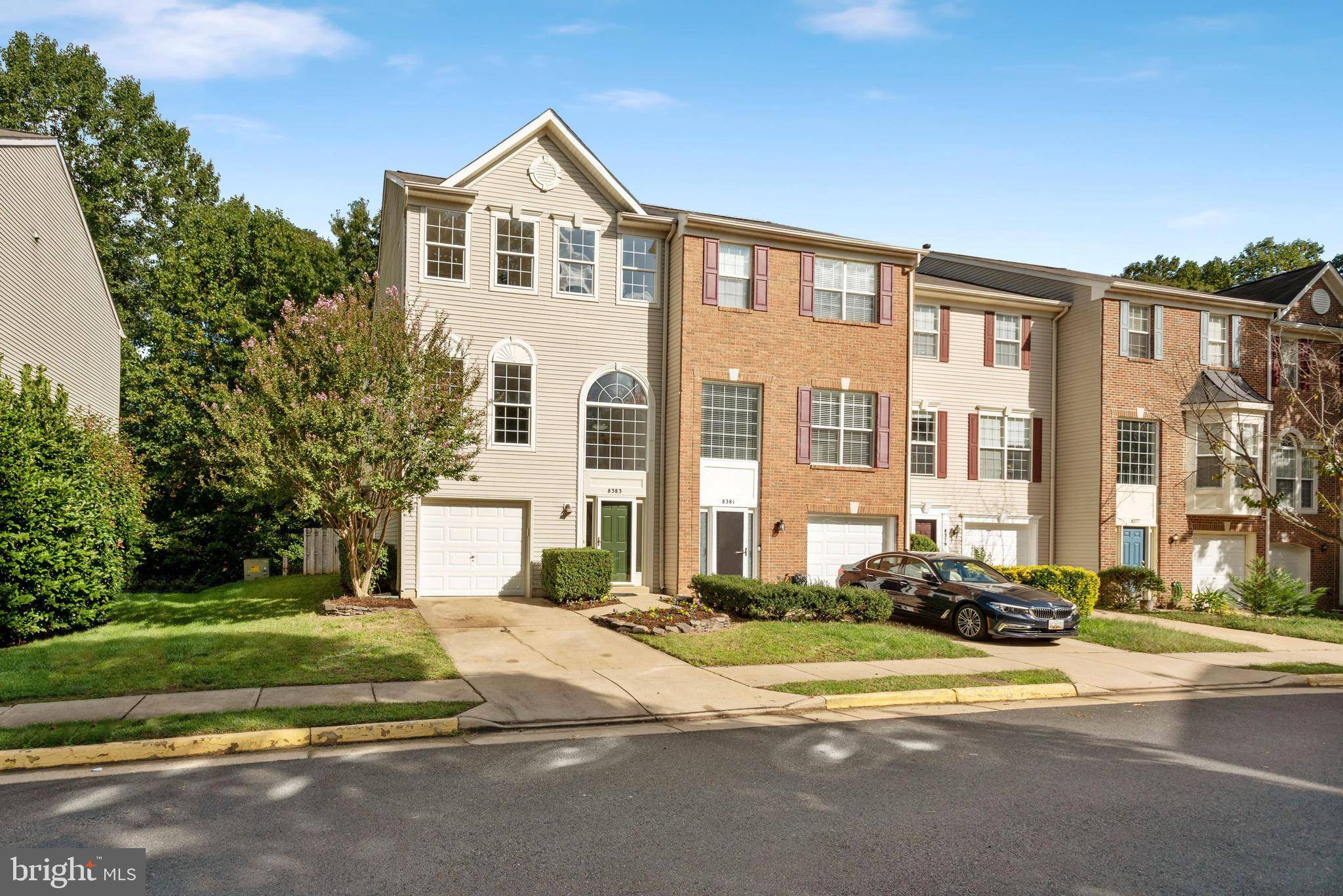 Springfield, VA 22153,8383 JOVIN CIR