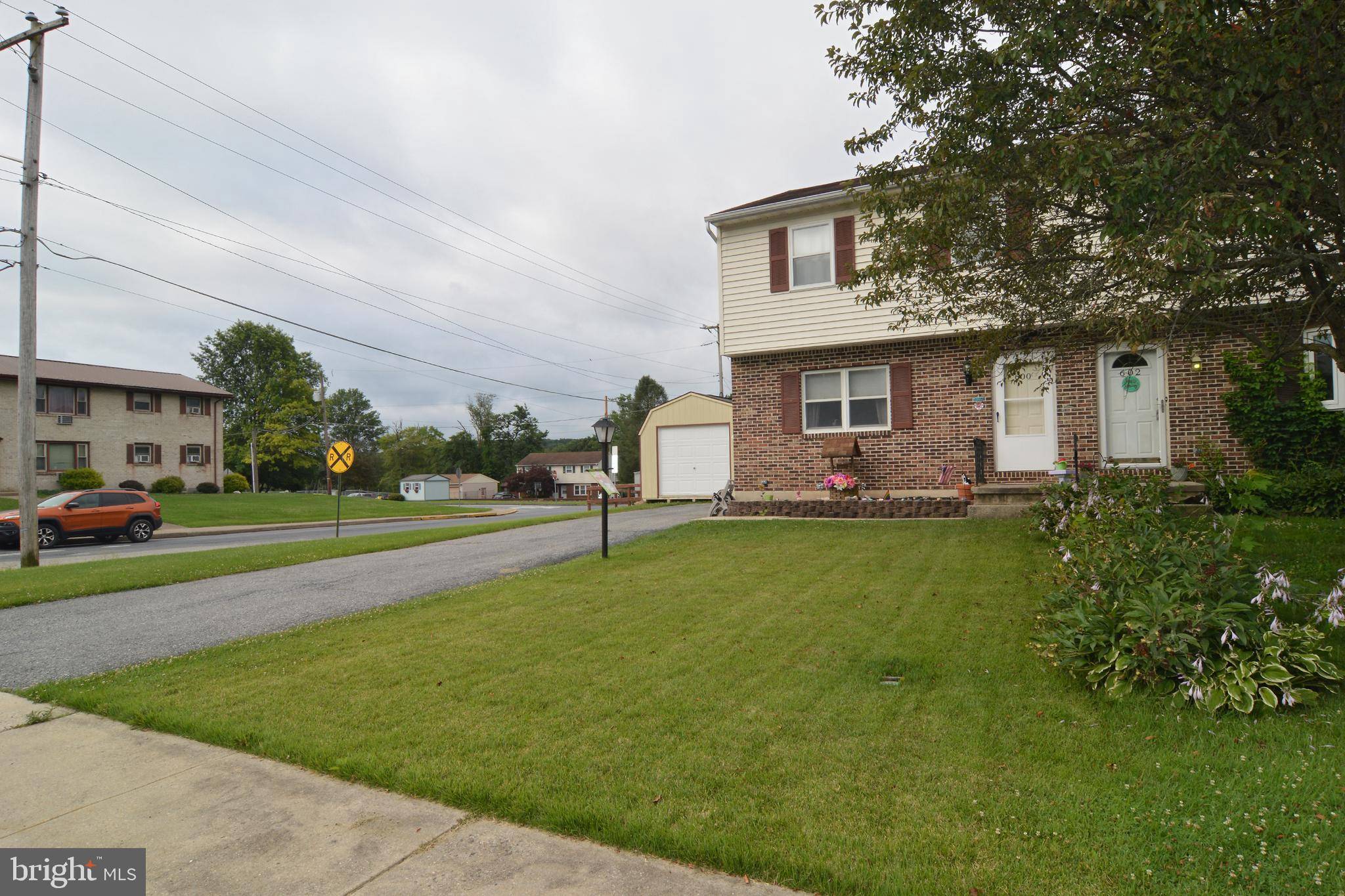 Shoemakersville, PA 19555,600 LINCOLN ST