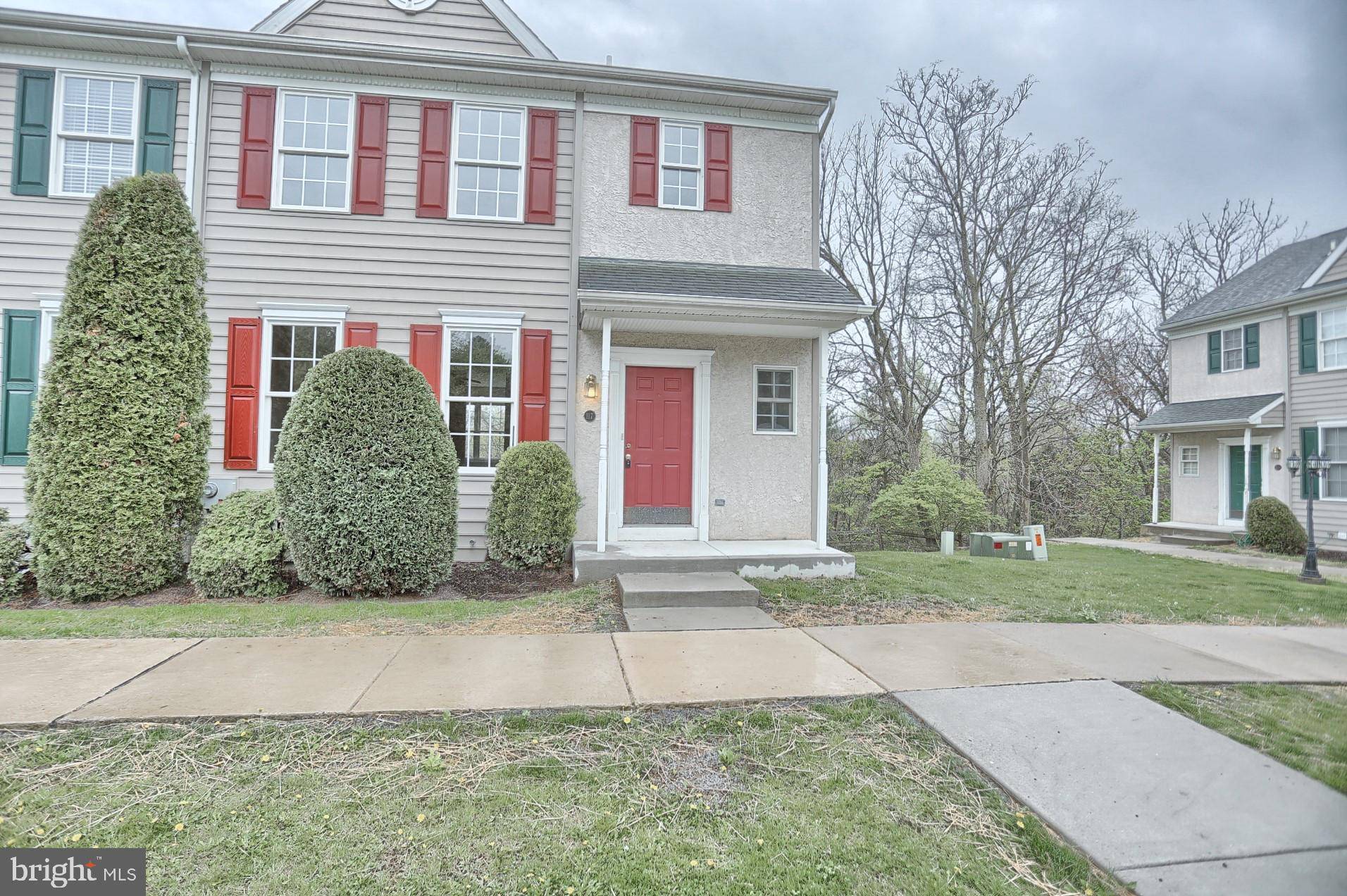 Morgantown, PA 19543,117 MULBERRY CT