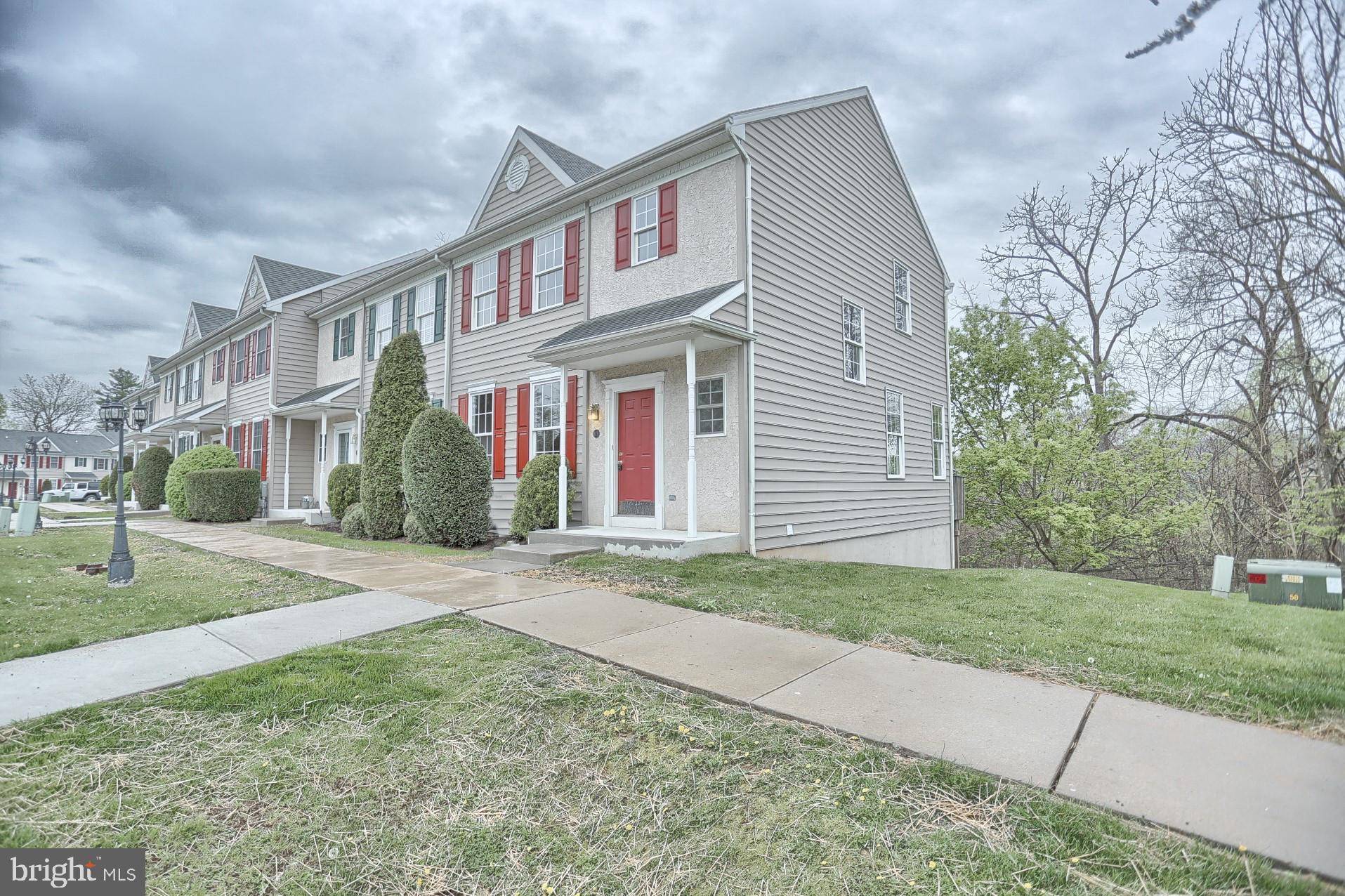 Morgantown, PA 19543,117 MULBERRY CT