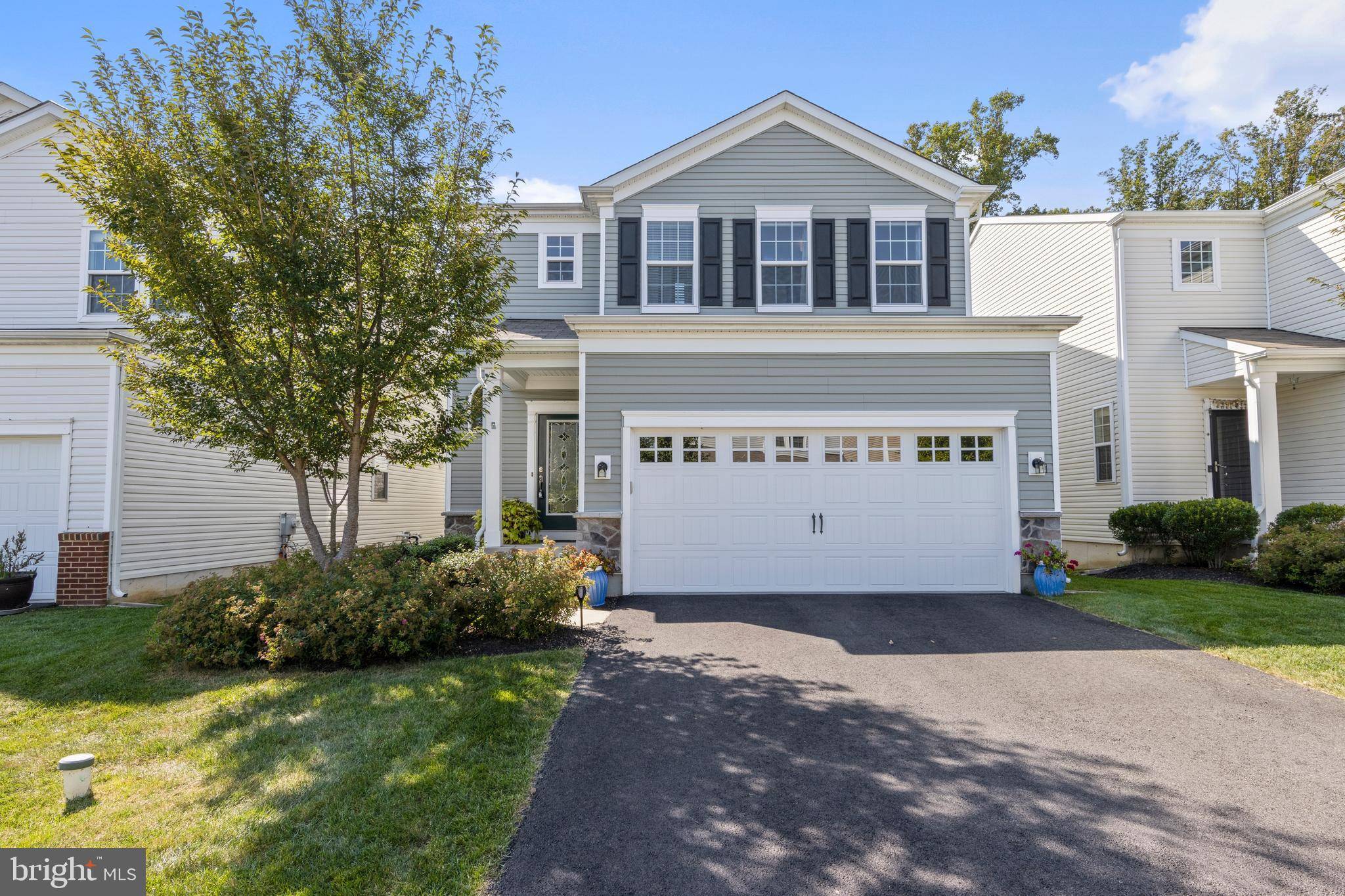 Downingtown, PA 19335,545 PRIZER CT