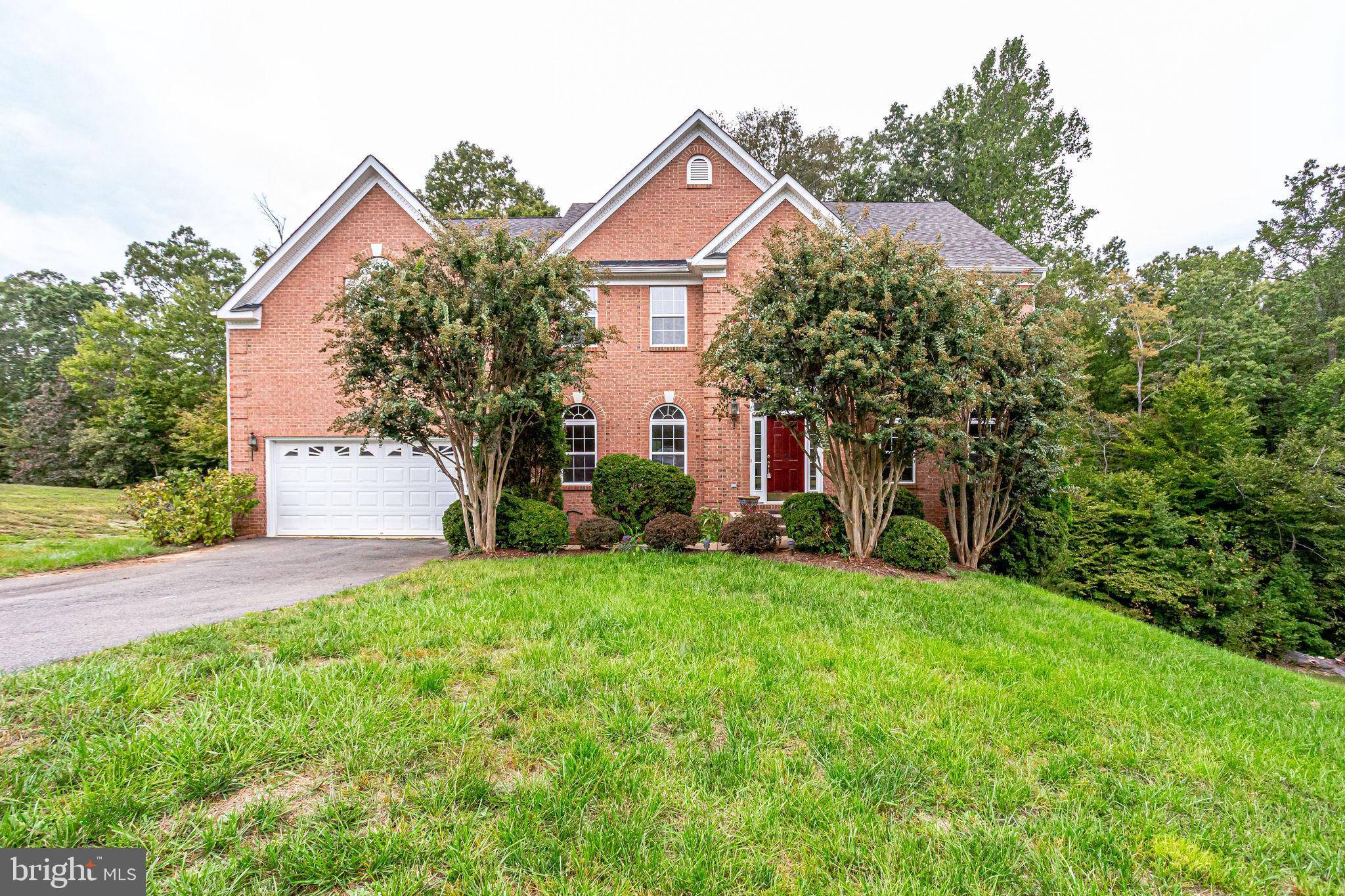 Stafford, VA 22554,58 TWIN HILL LN