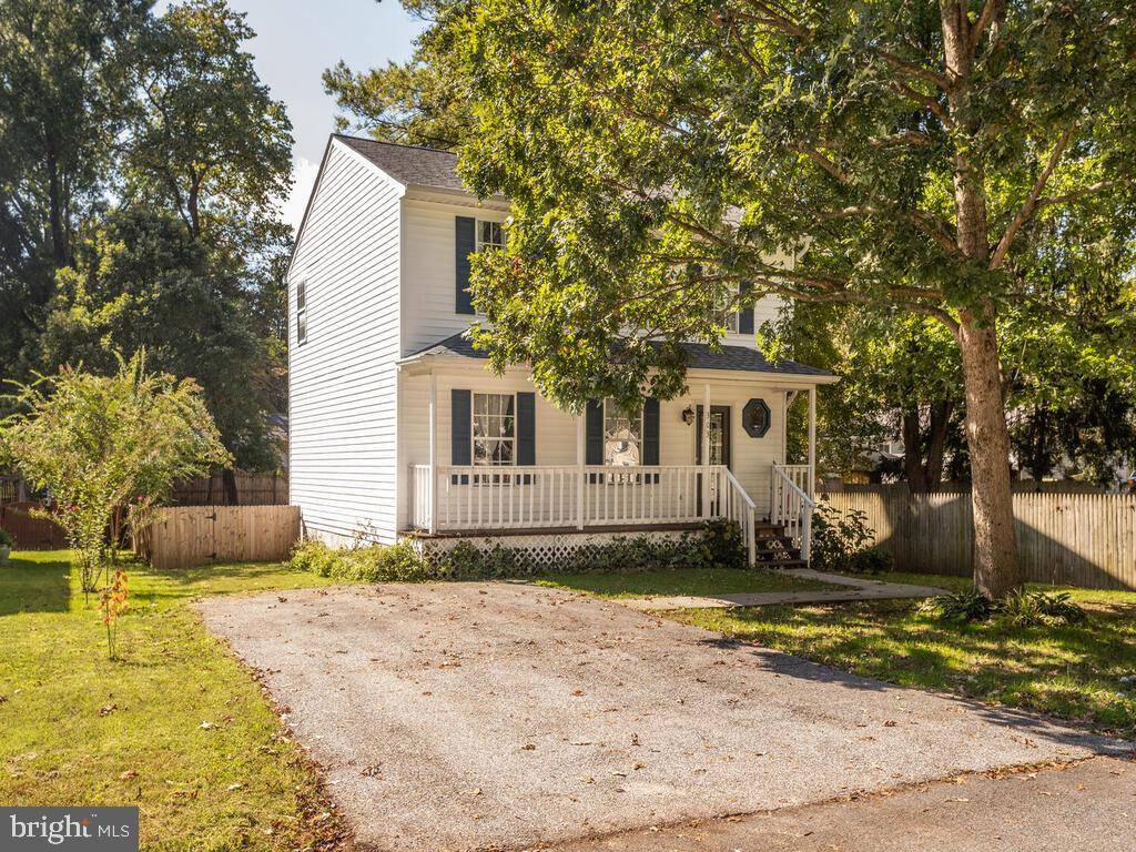 Severna Park, MD 21146,303 NORFOLK ST