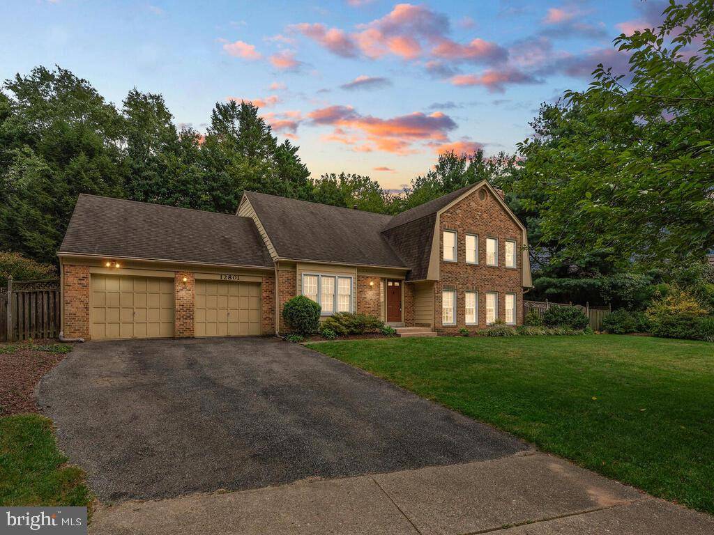 Silver Spring, MD 20904,12801 TOURMALINE CT