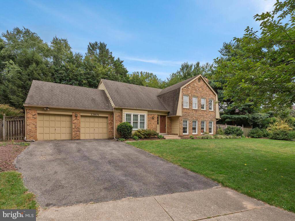 Silver Spring, MD 20904,12801 TOURMALINE CT