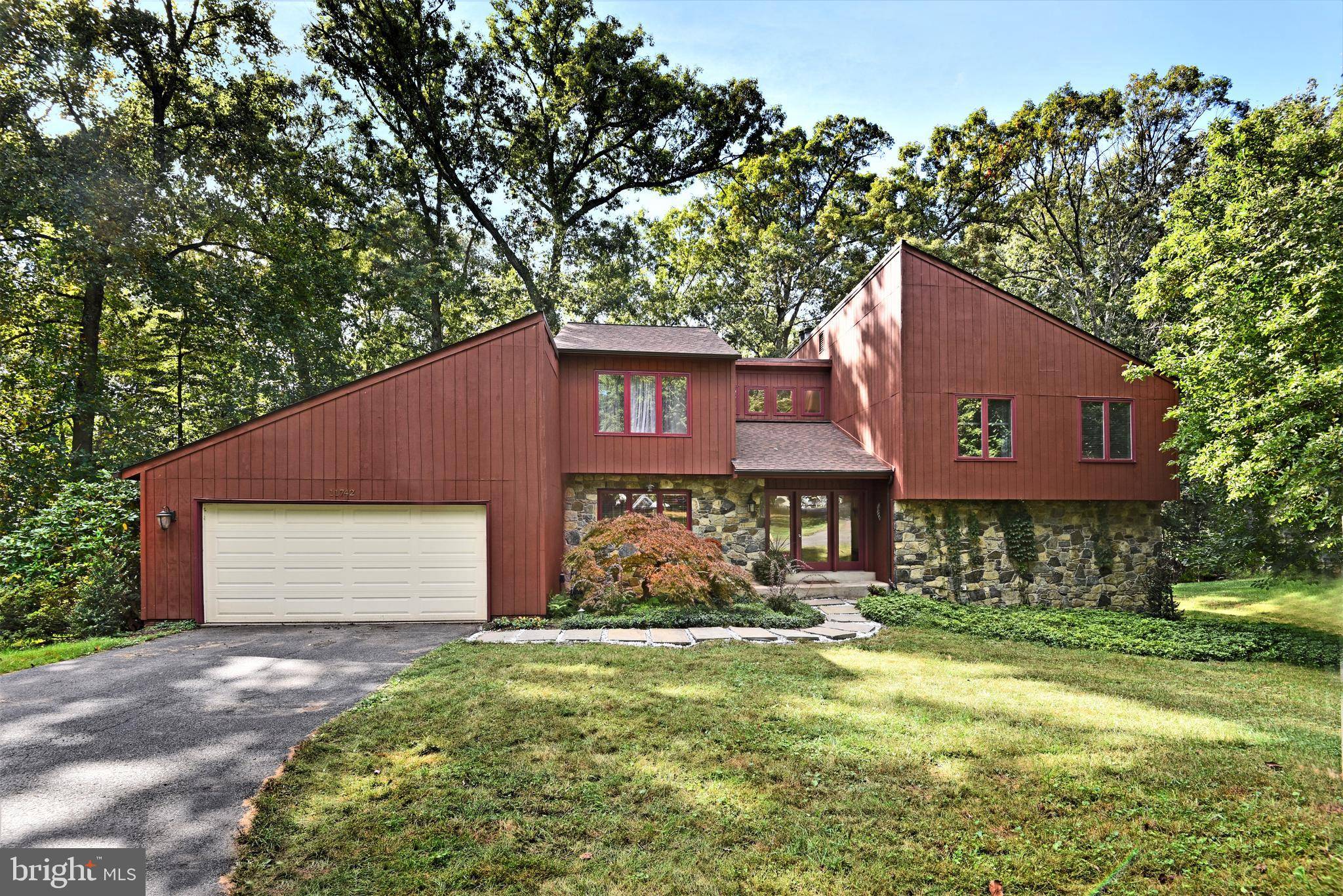 Oakton, VA 22124,11742 ENGLISH MILL CT