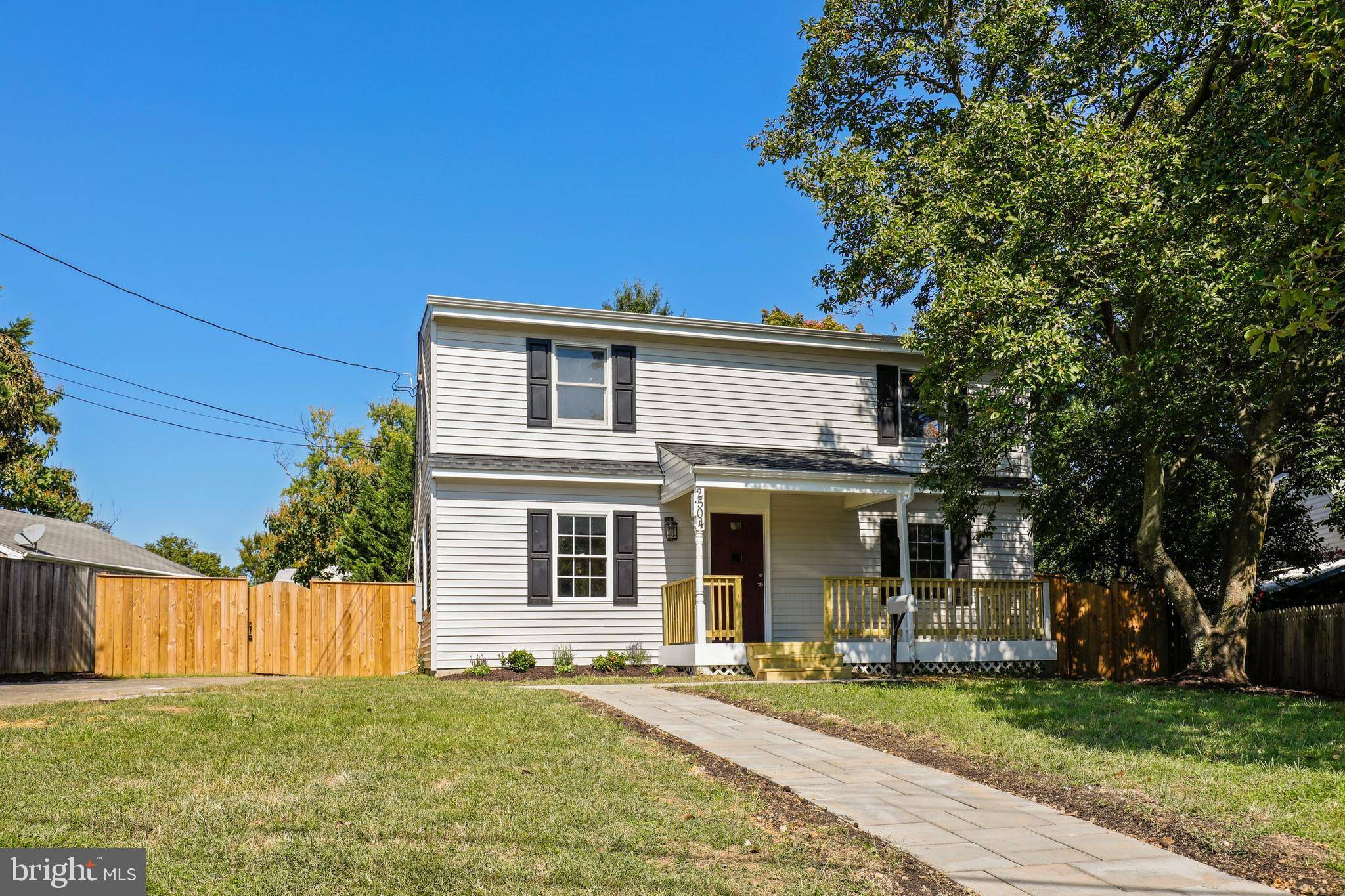 Alexandria, VA 22303,2504 MASSEY CT