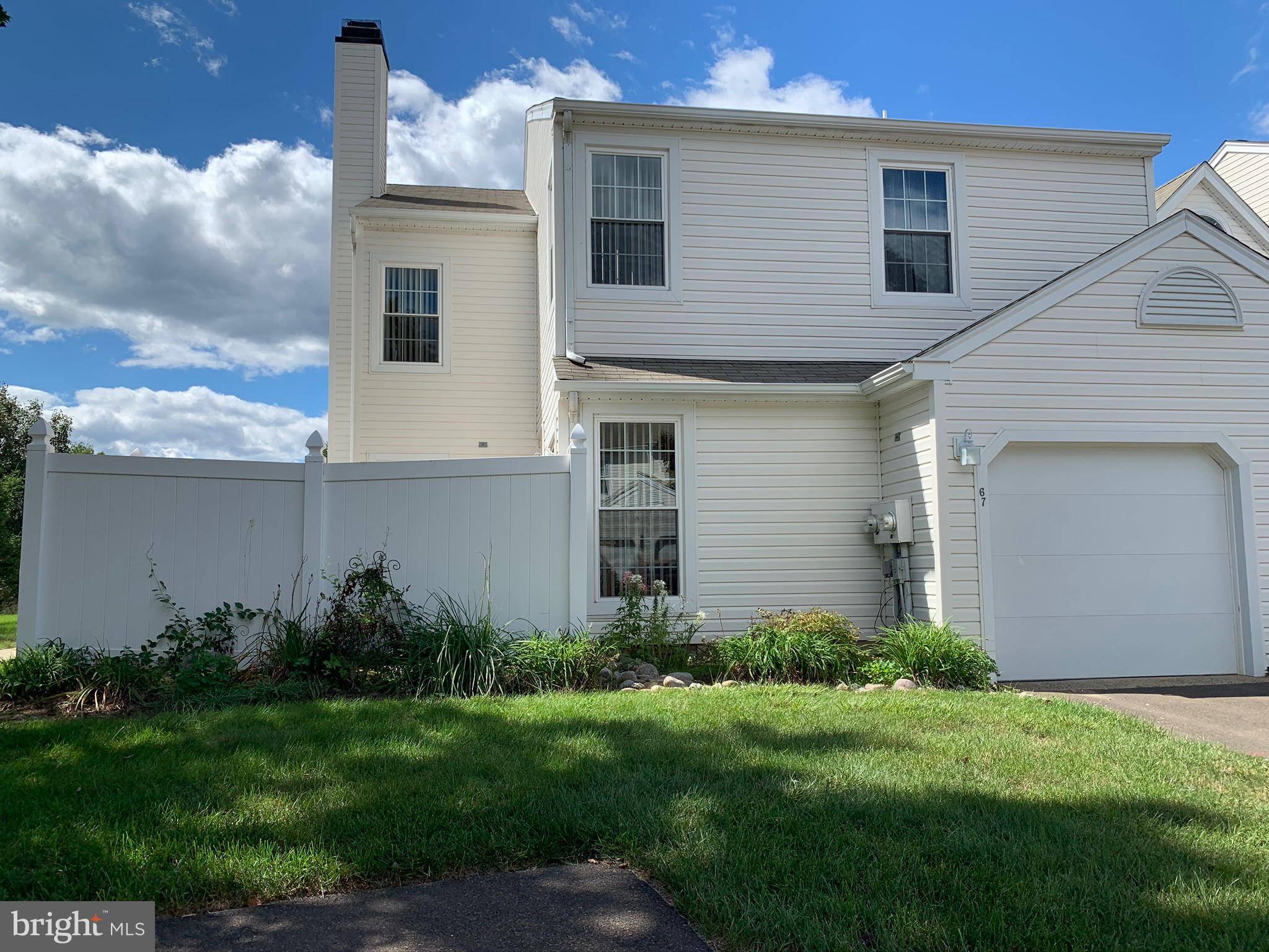 Southampton, PA 18966,67 PORTSMOUTH CT #2251H