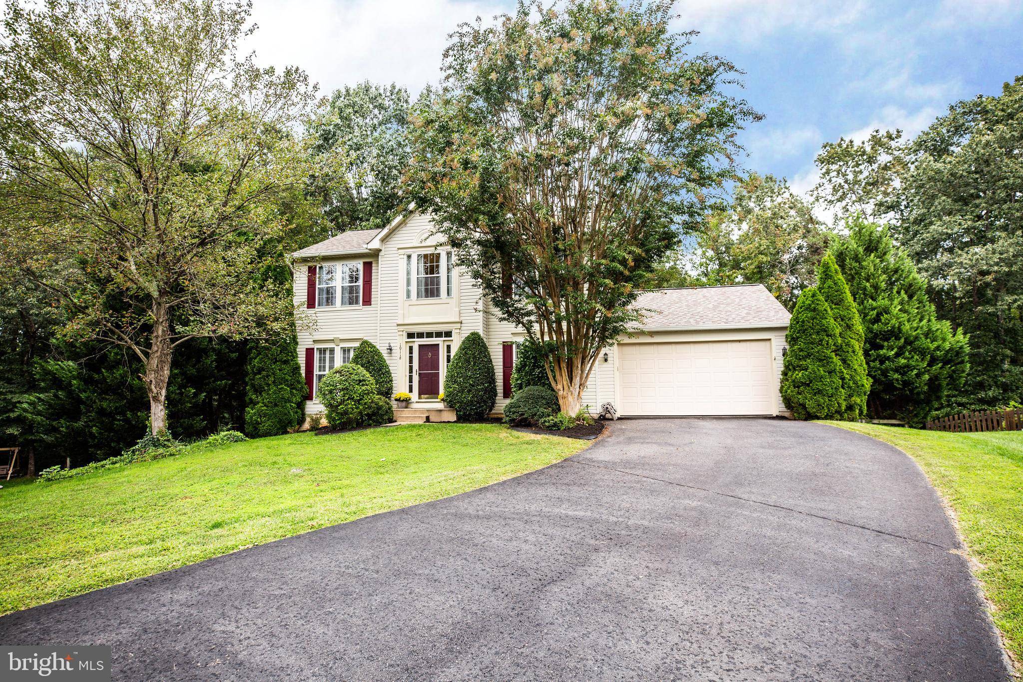 Fredericksburg, VA 22408,10118 MINDY CT