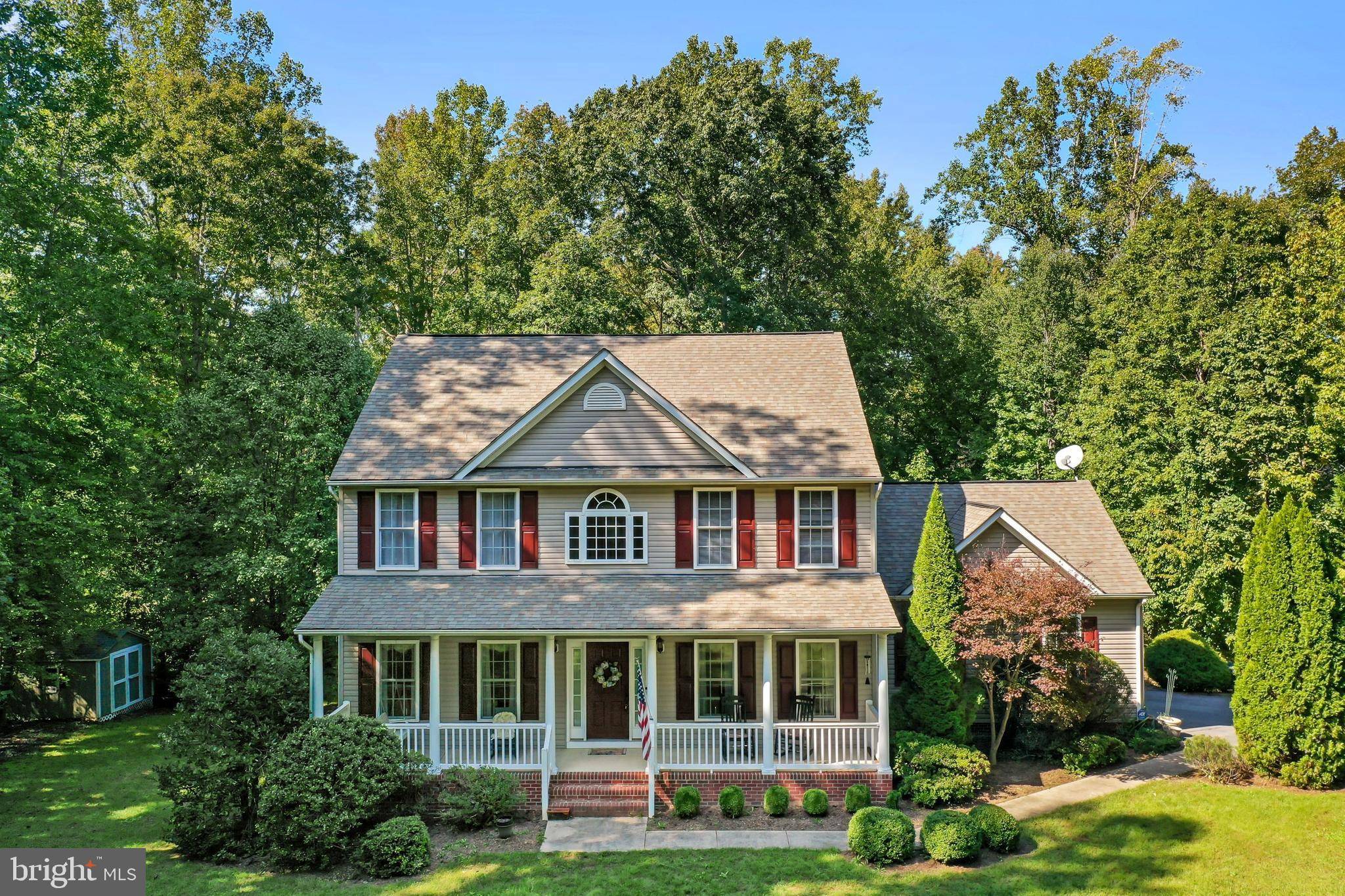 Spotsylvania, VA 22551,8005 SOURWOOD CT