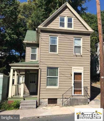 Steelton, PA 17113,119 PINE ST