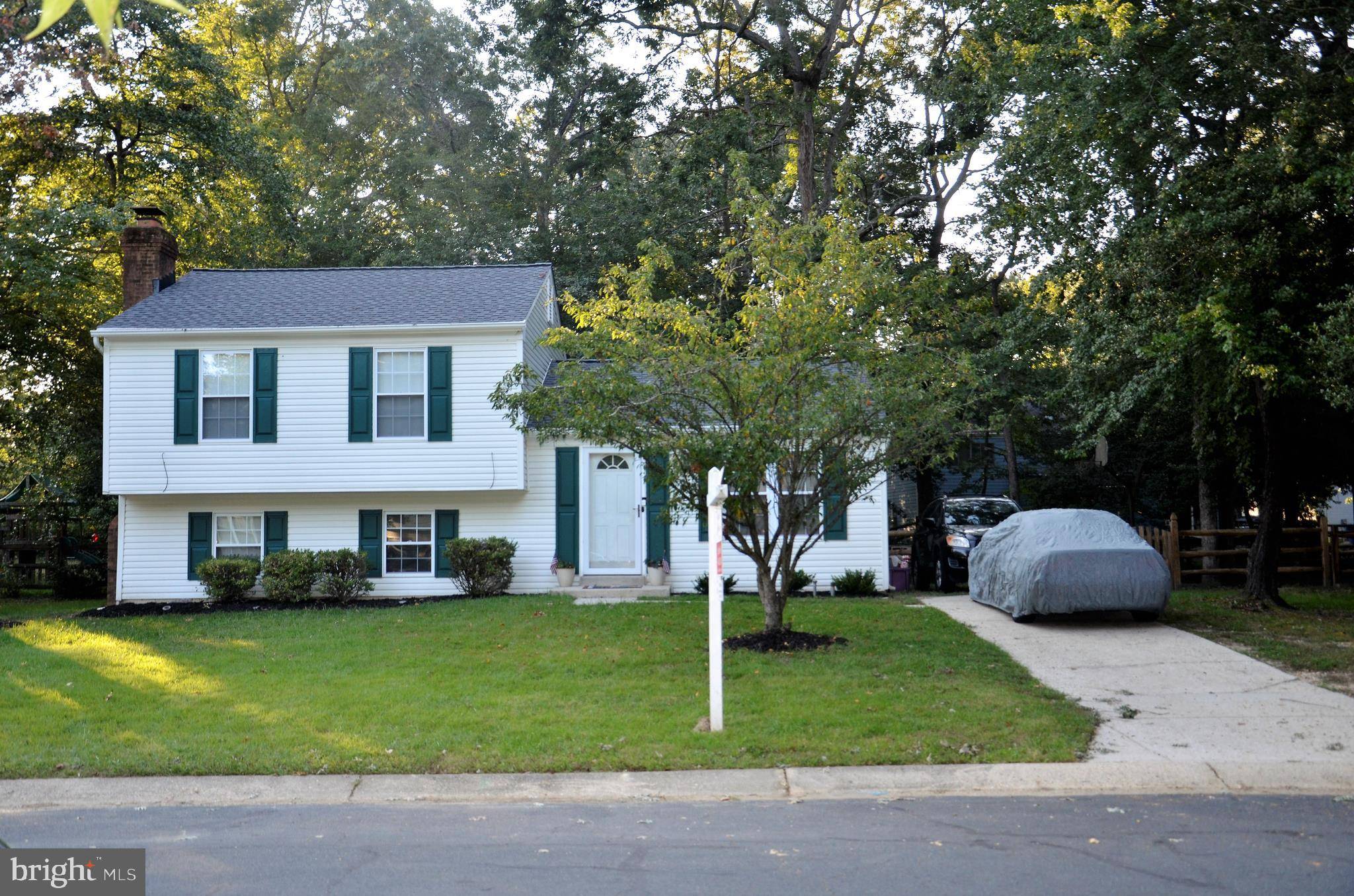 Waldorf, MD 20602,3315 KITCHEN CT