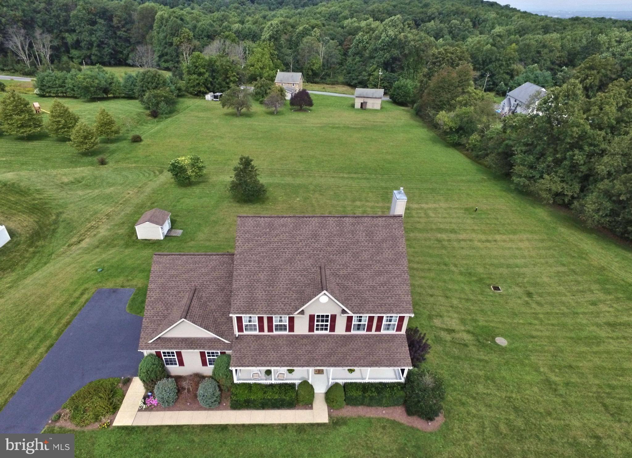 Macungie, PA 18062,6805 STONE CROFT CIR