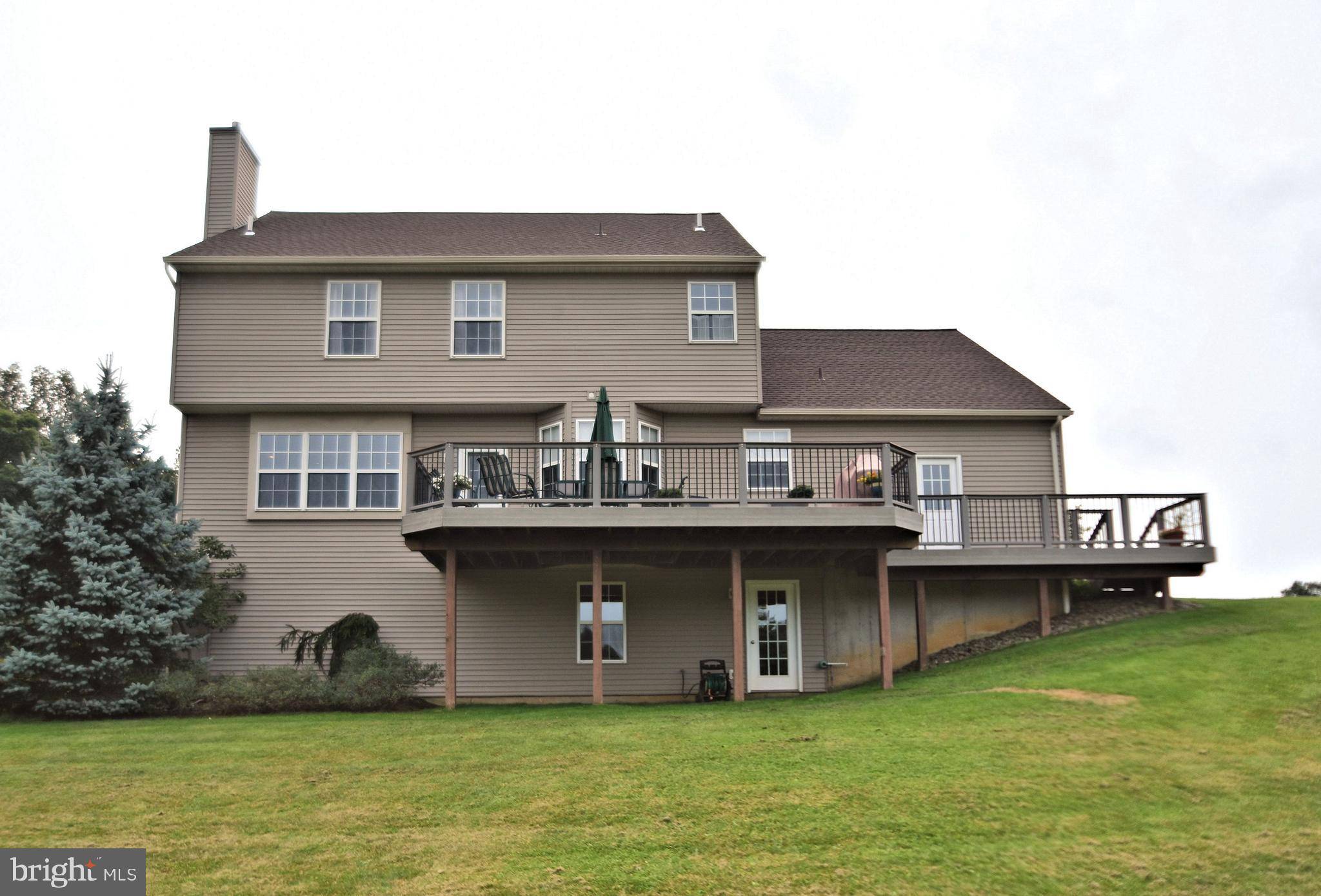 Macungie, PA 18062,6805 STONE CROFT CIR