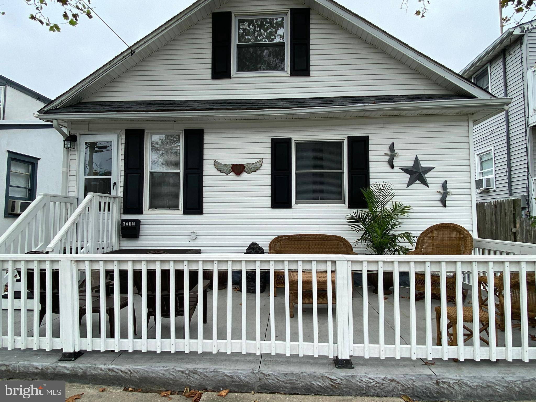 Wildwood, NJ 08260,4712 ARCTIC AVE