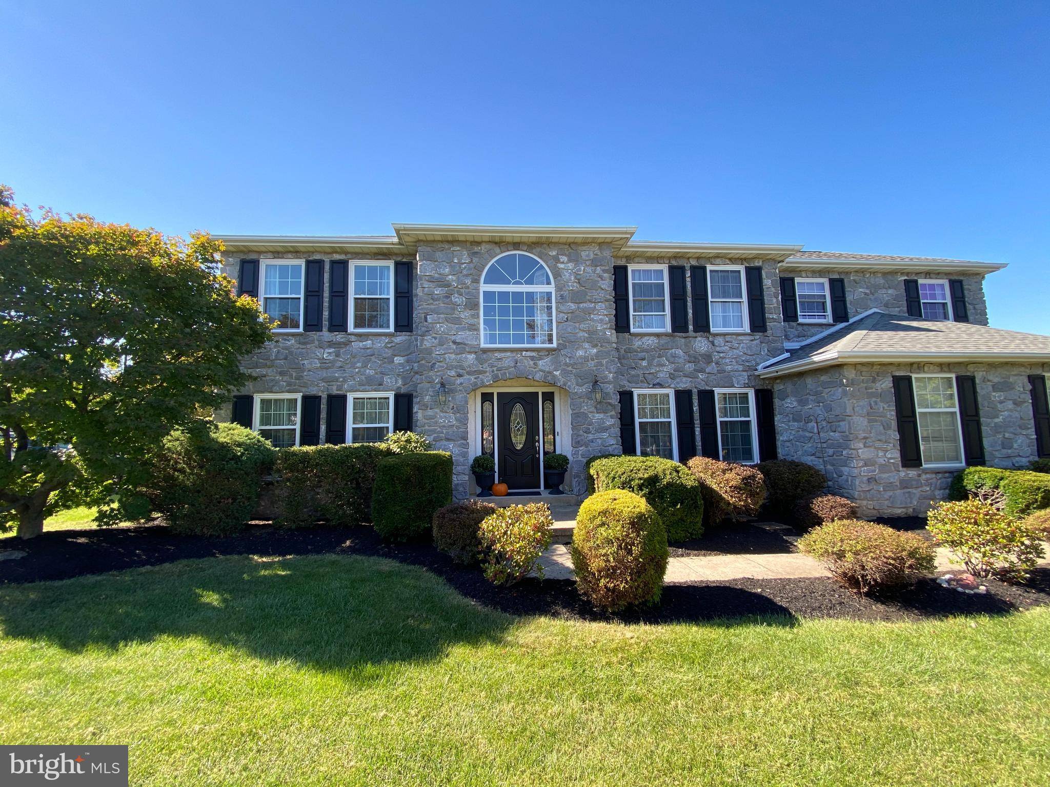 North Wales, PA 19454,105 CLAYTON CT