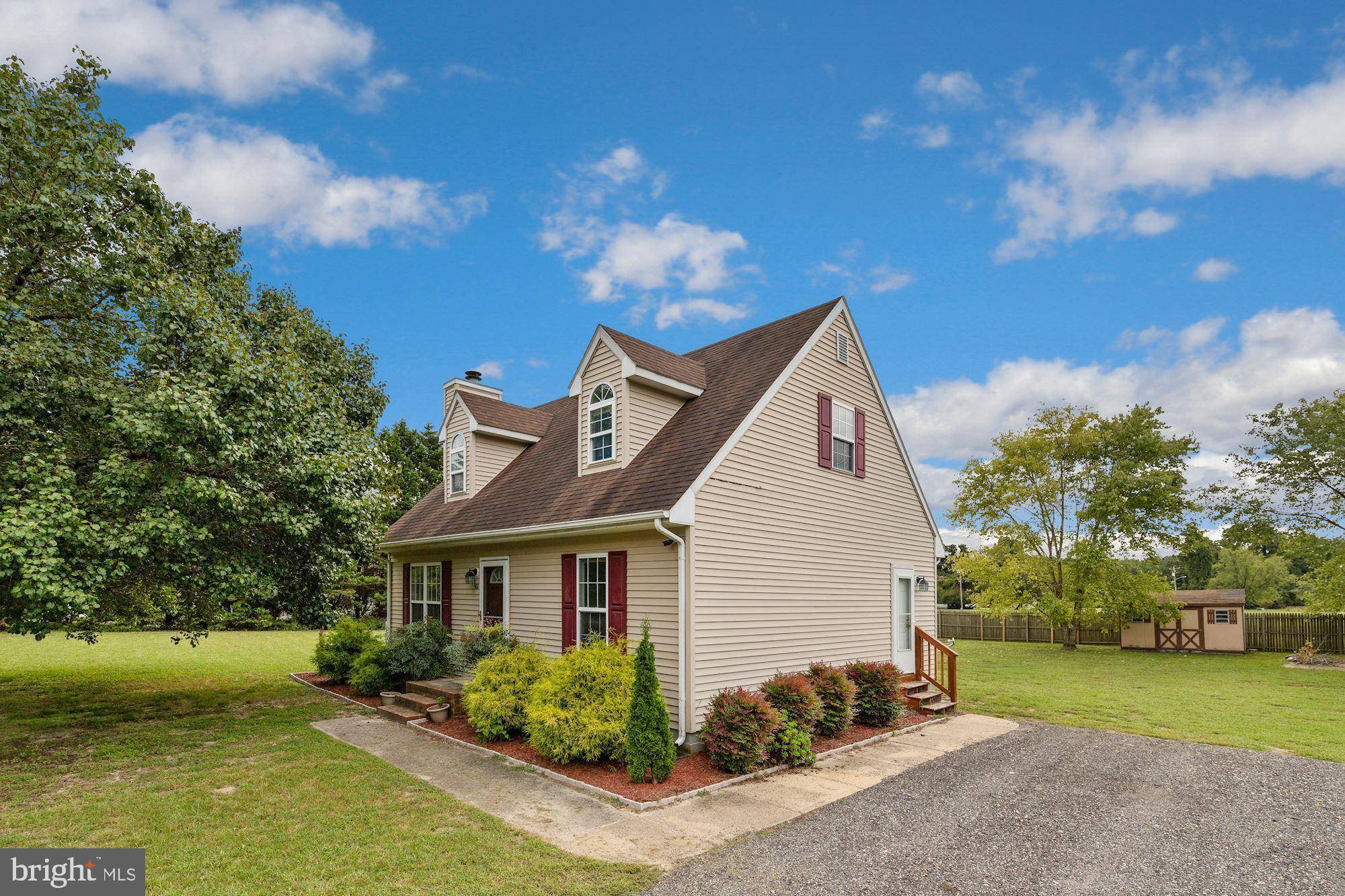 Fruitland, MD 21826,501 CIMMARON CT