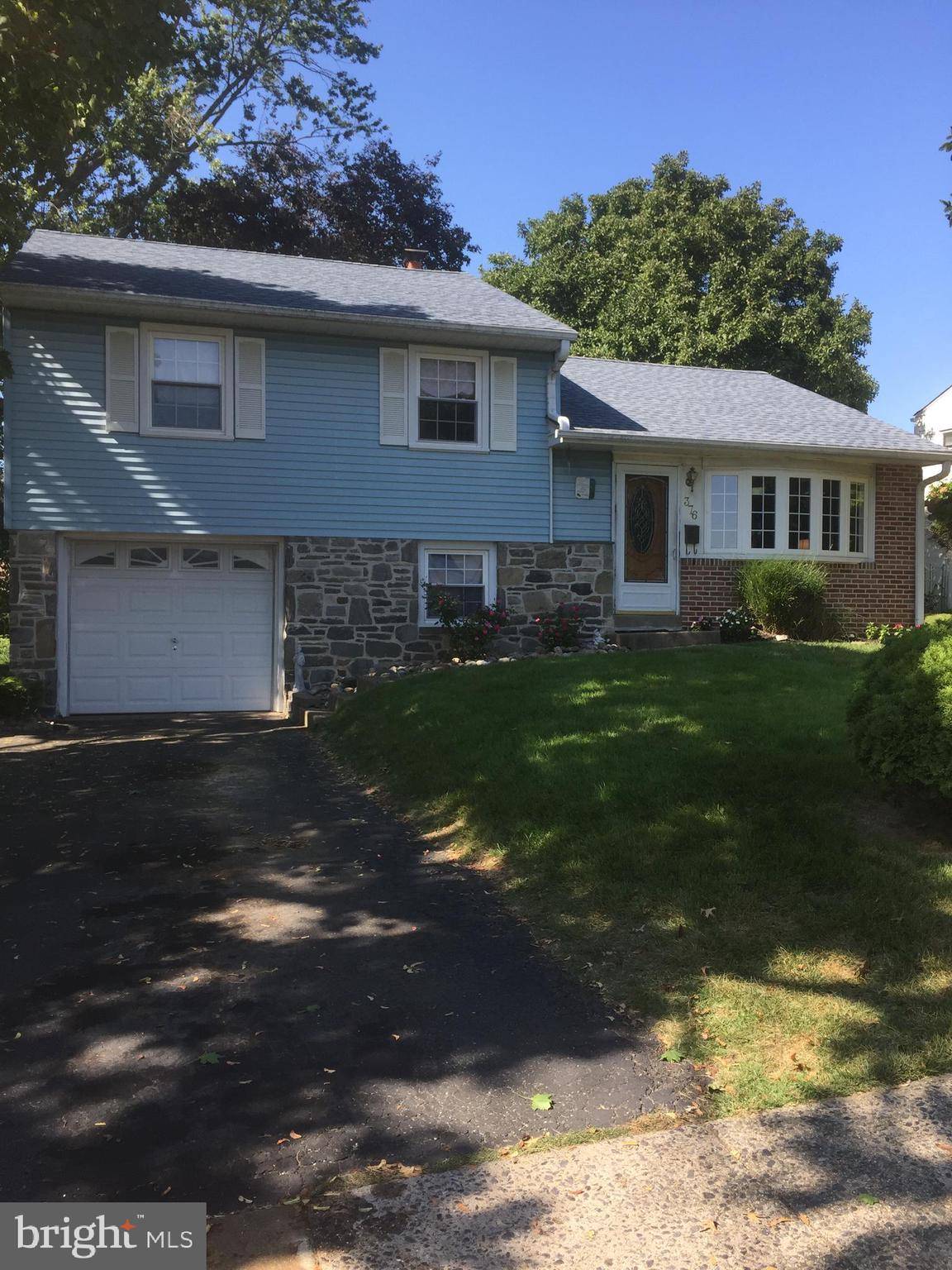 Broomall, PA 19008,376 WESTBOURNE DR