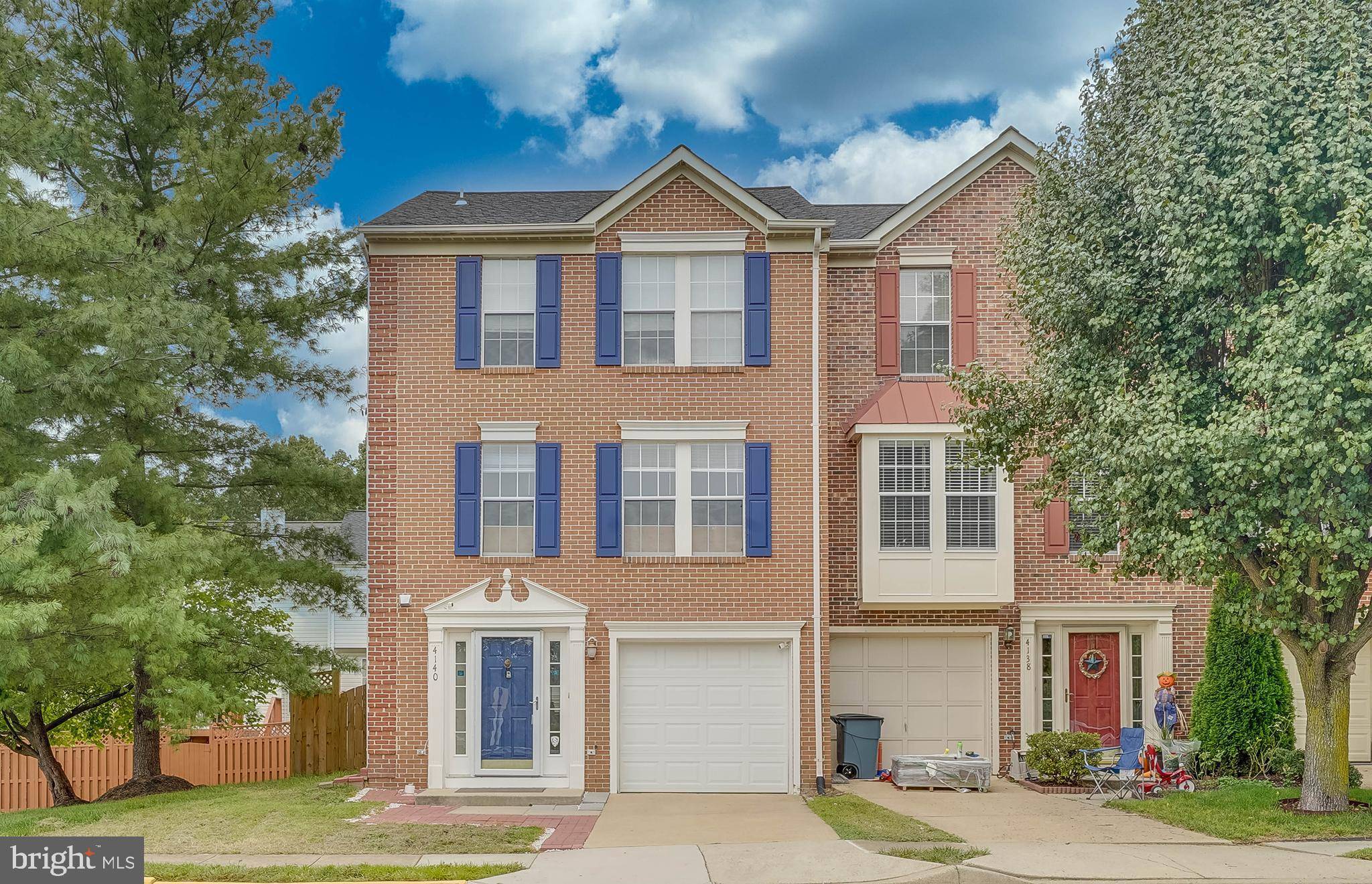 Woodbridge, VA 22192,4140 HUMMEL WAY