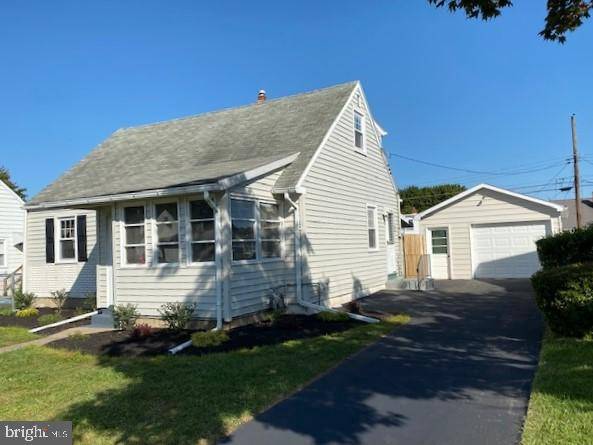 Hellertown, PA 18055,533 ELLEN ST