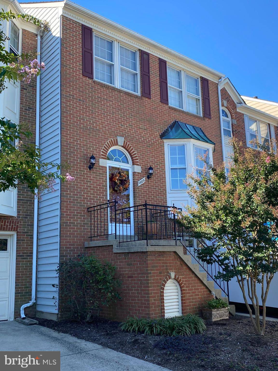 Vienna, VA 22182,8005 GINA PL