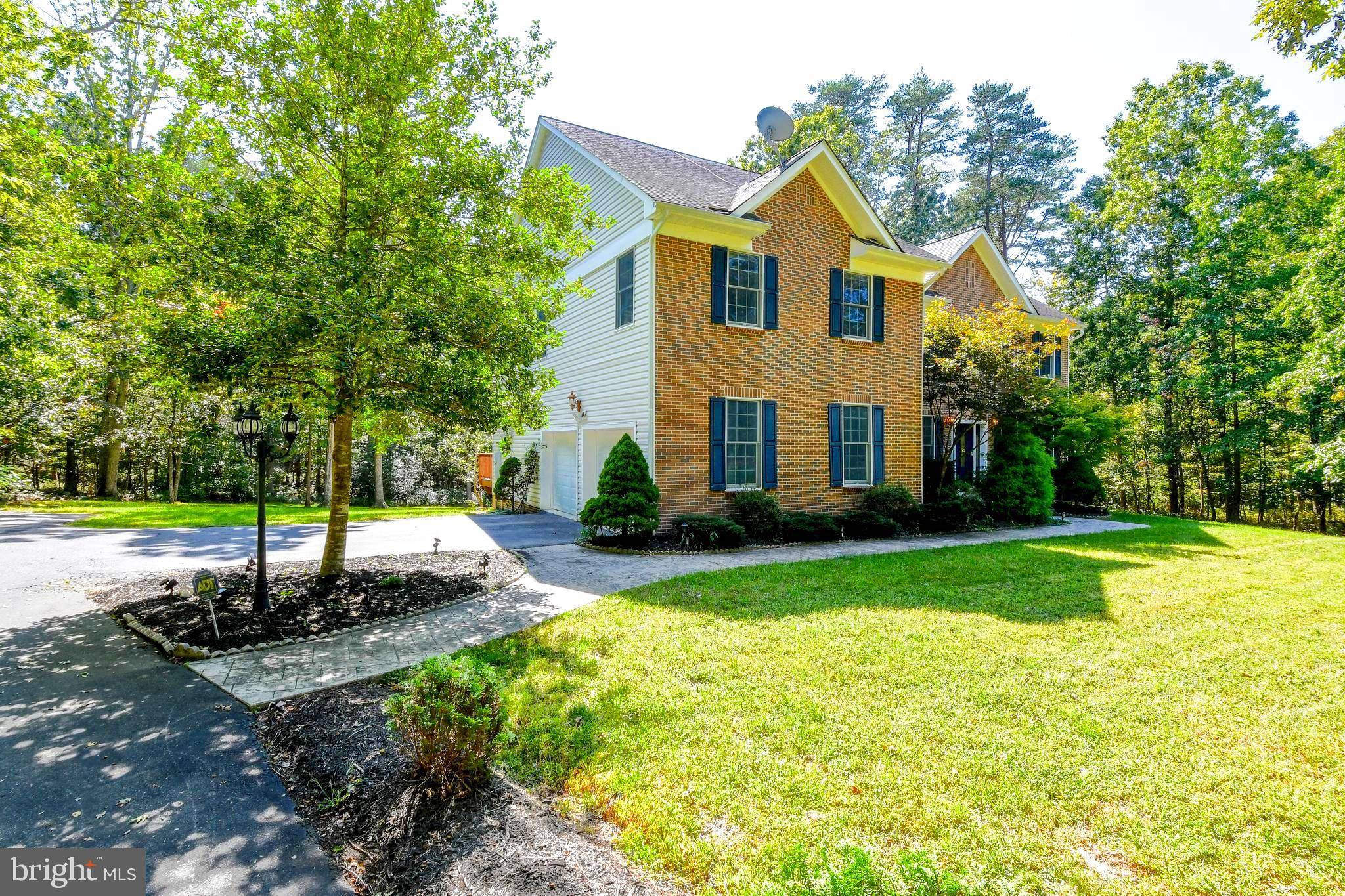 Spotsylvania, VA 22553,8119 LEE JACKSON CIR