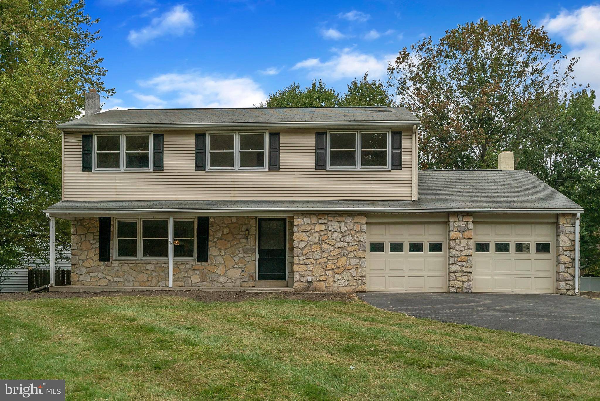 North Wales, PA 19454,1430 SANDYS LN