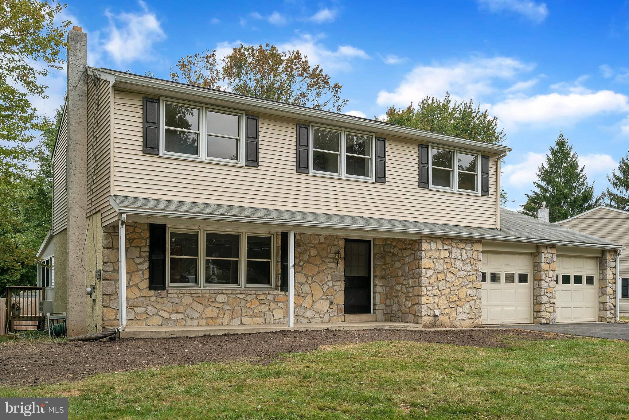 North Wales, PA 19454,1430 SANDYS LN