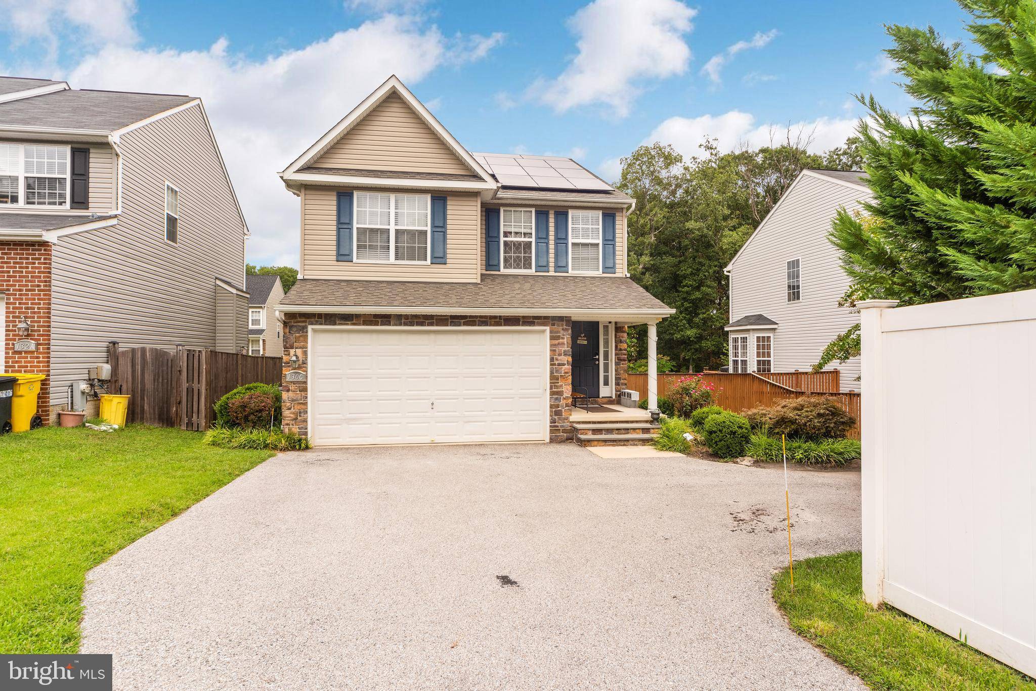 Severna Park, MD 21146,130-C PINEVIEW AVE