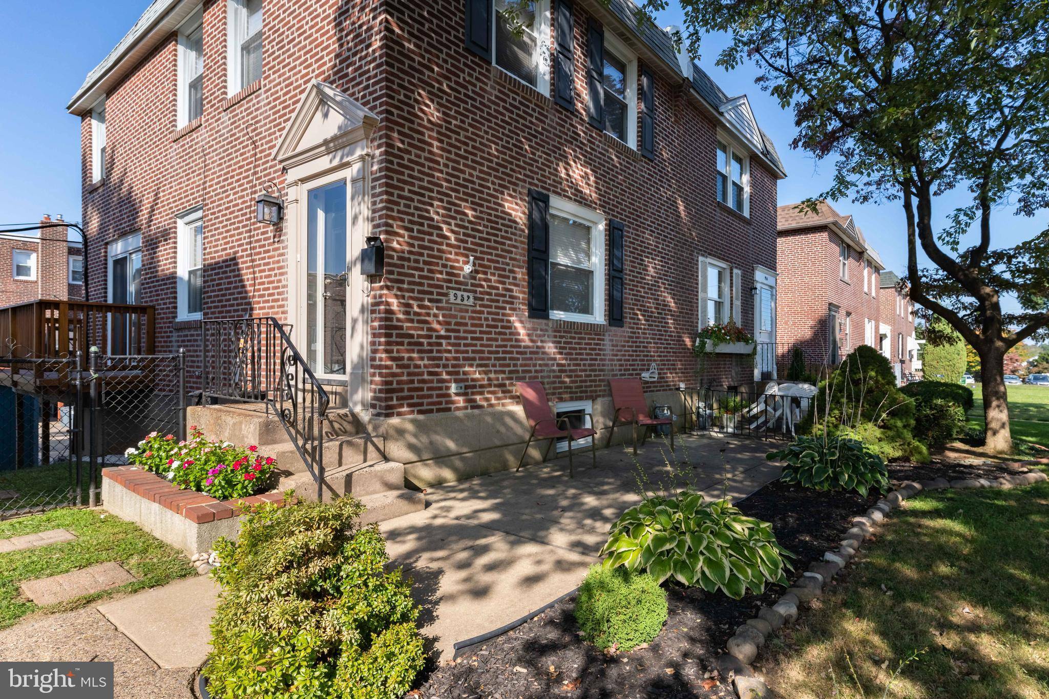 Drexel Hill, PA 19026,952 BRYAN ST