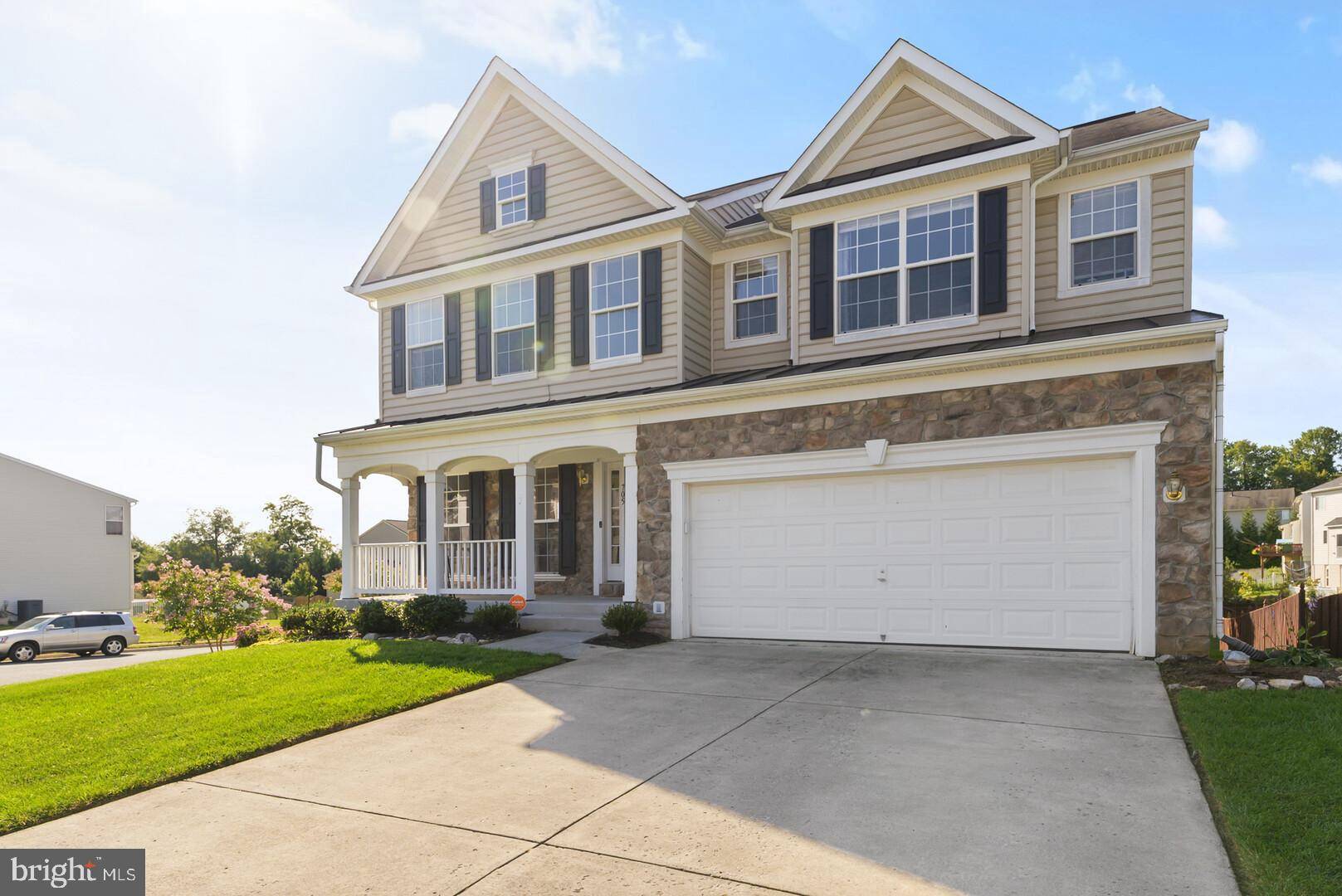 Winchester, VA 22601,705 BEEHIVE WAY