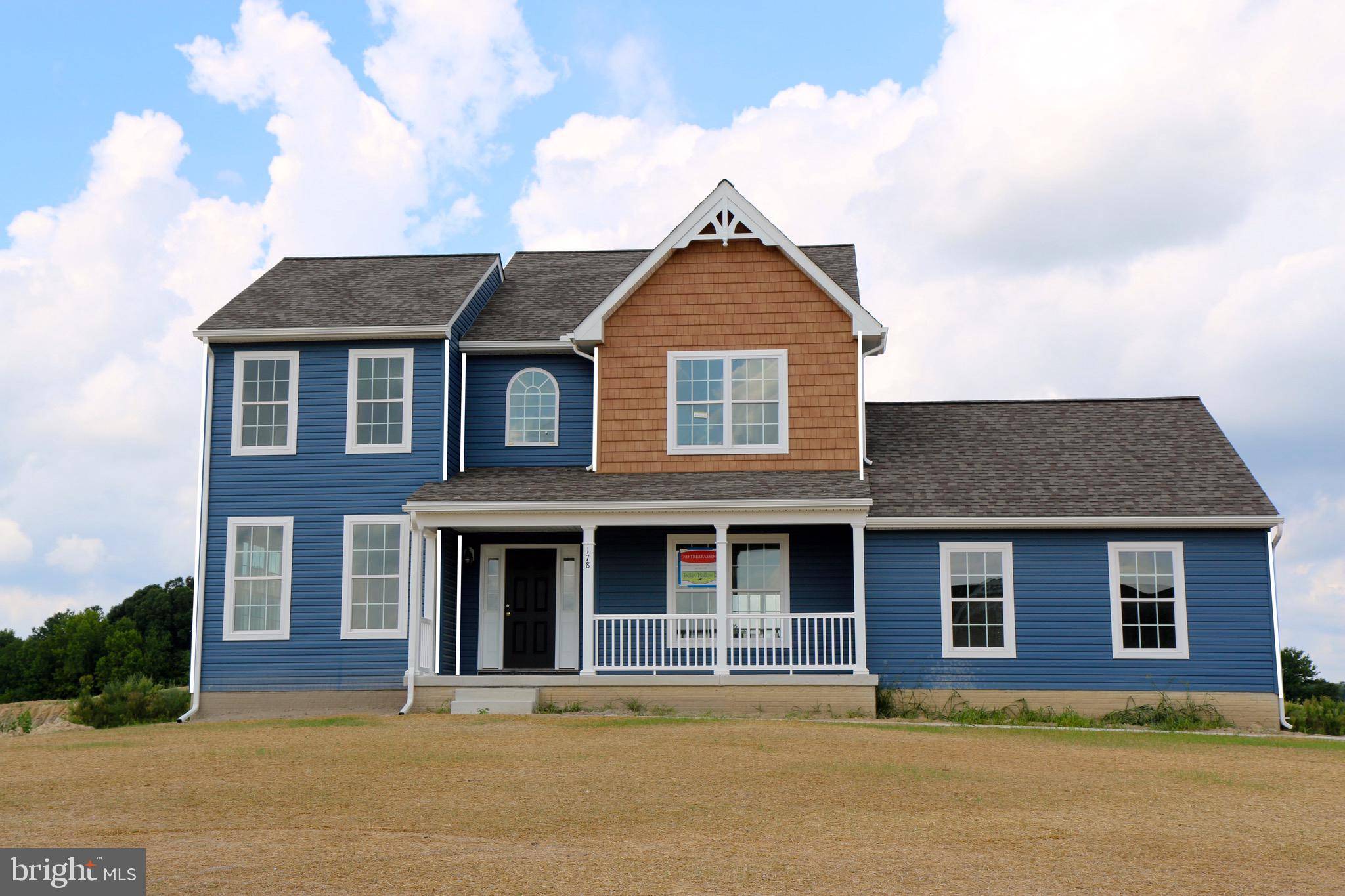 Clayton, DE 19938,LOT 40 COUNTRY HOLLOW DR