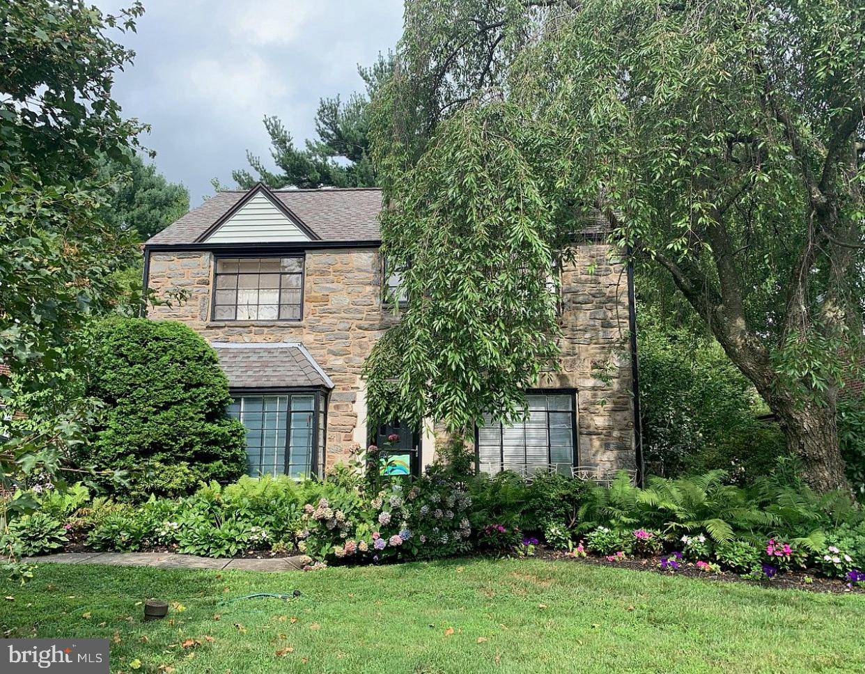 Wynnewood, PA 19096,621 FARISTON DR