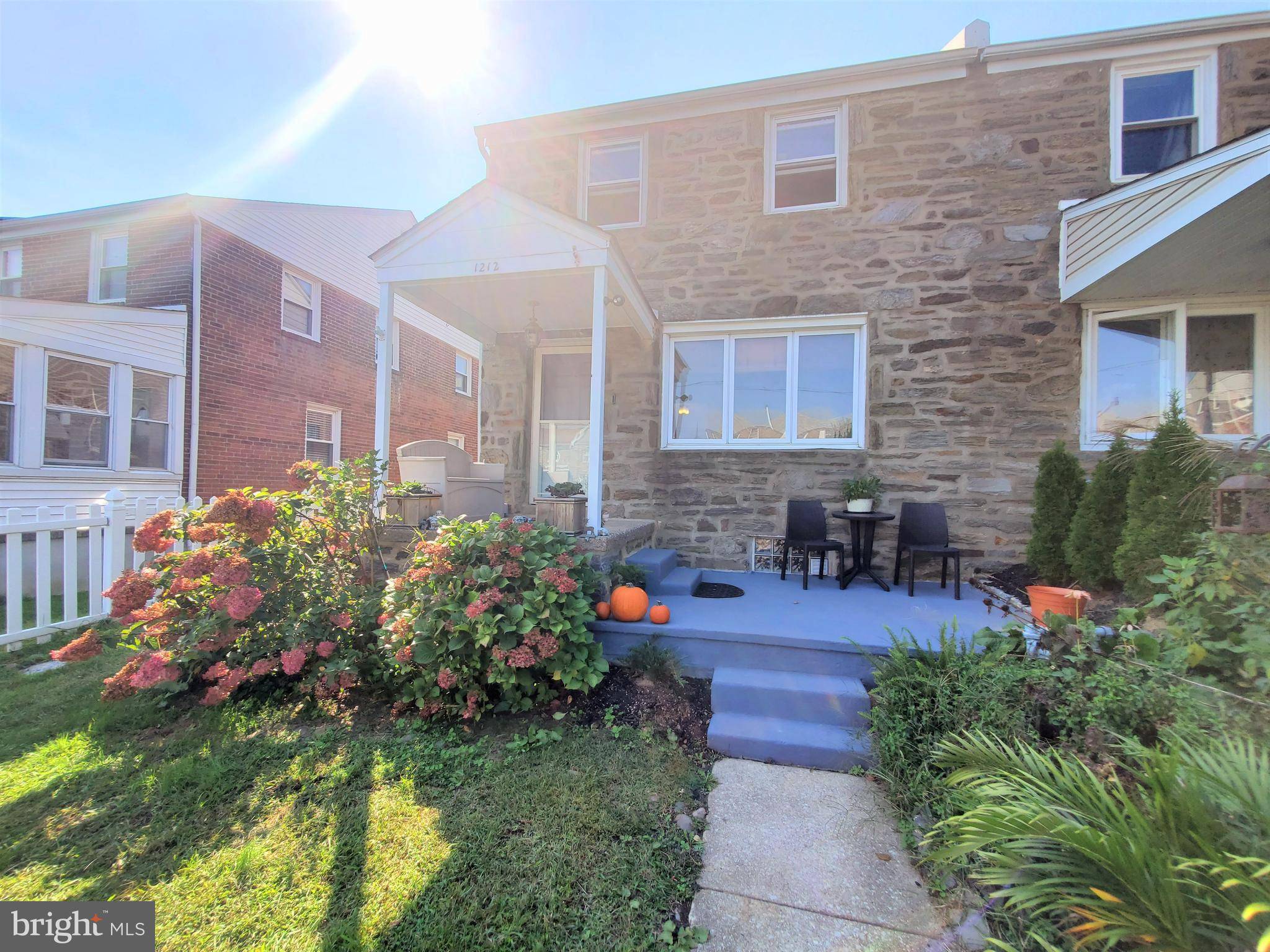 Drexel Hill, PA 19026,1212 COBBS ST