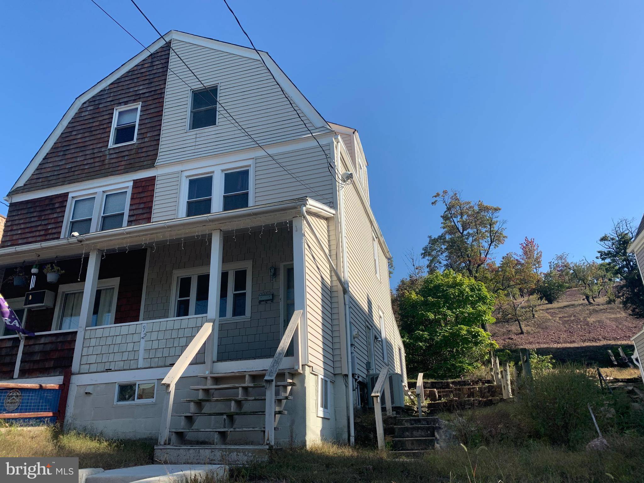 Palmerton, PA 18071,92 AVENUE A