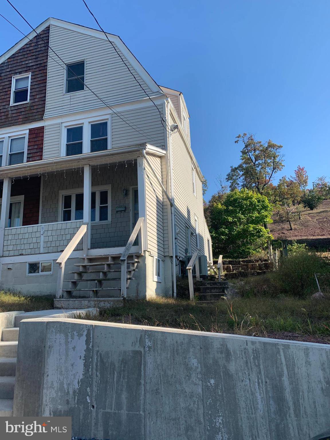 Palmerton, PA 18071,92 AVENUE A