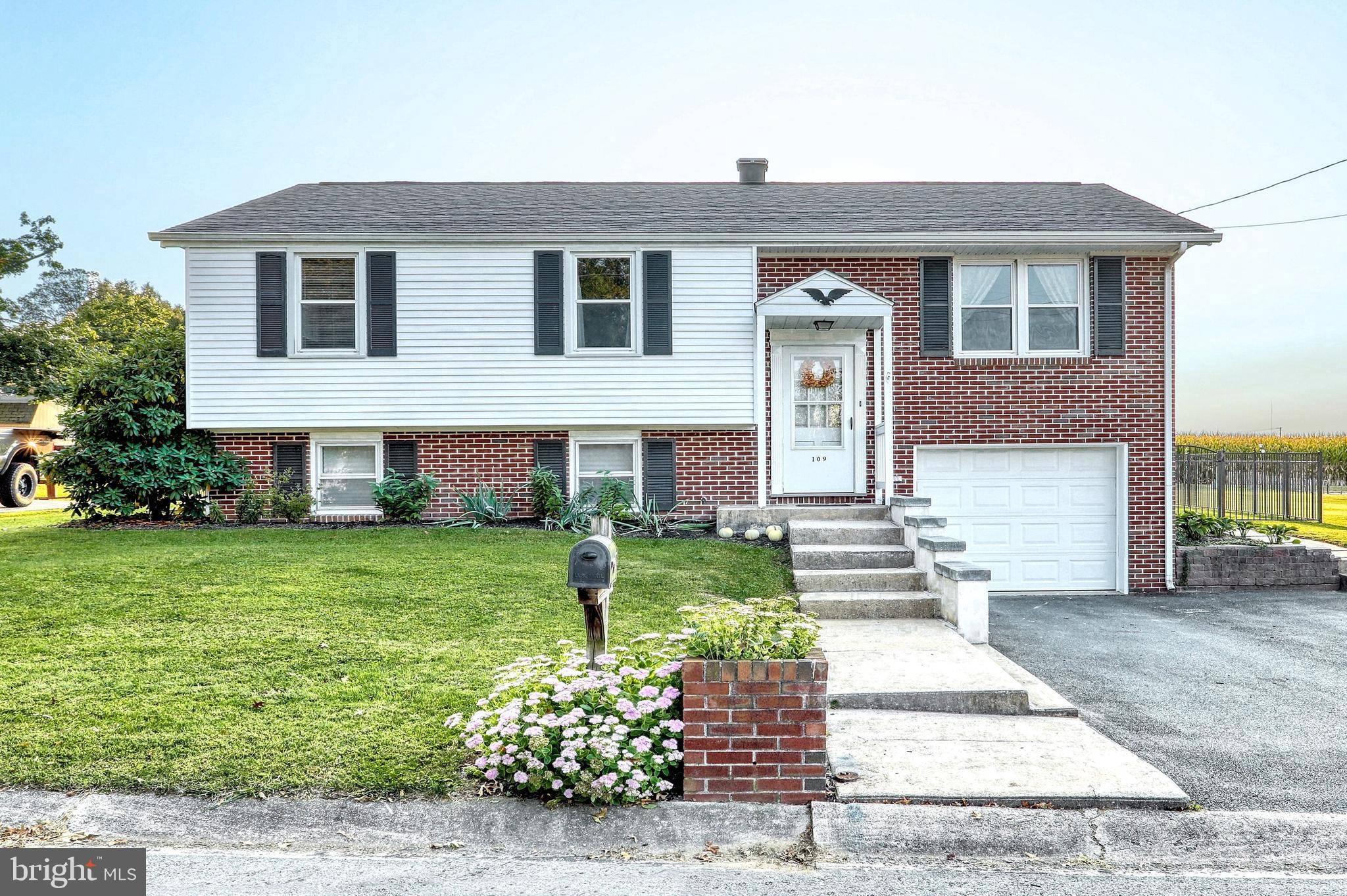 Wrightsville, PA 17368,109 N 7TH ST