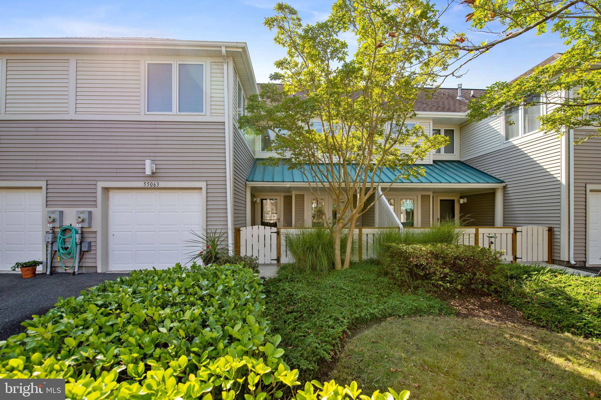 Bethany Beach, DE 19930,55063 PINE LAKE PL #55063