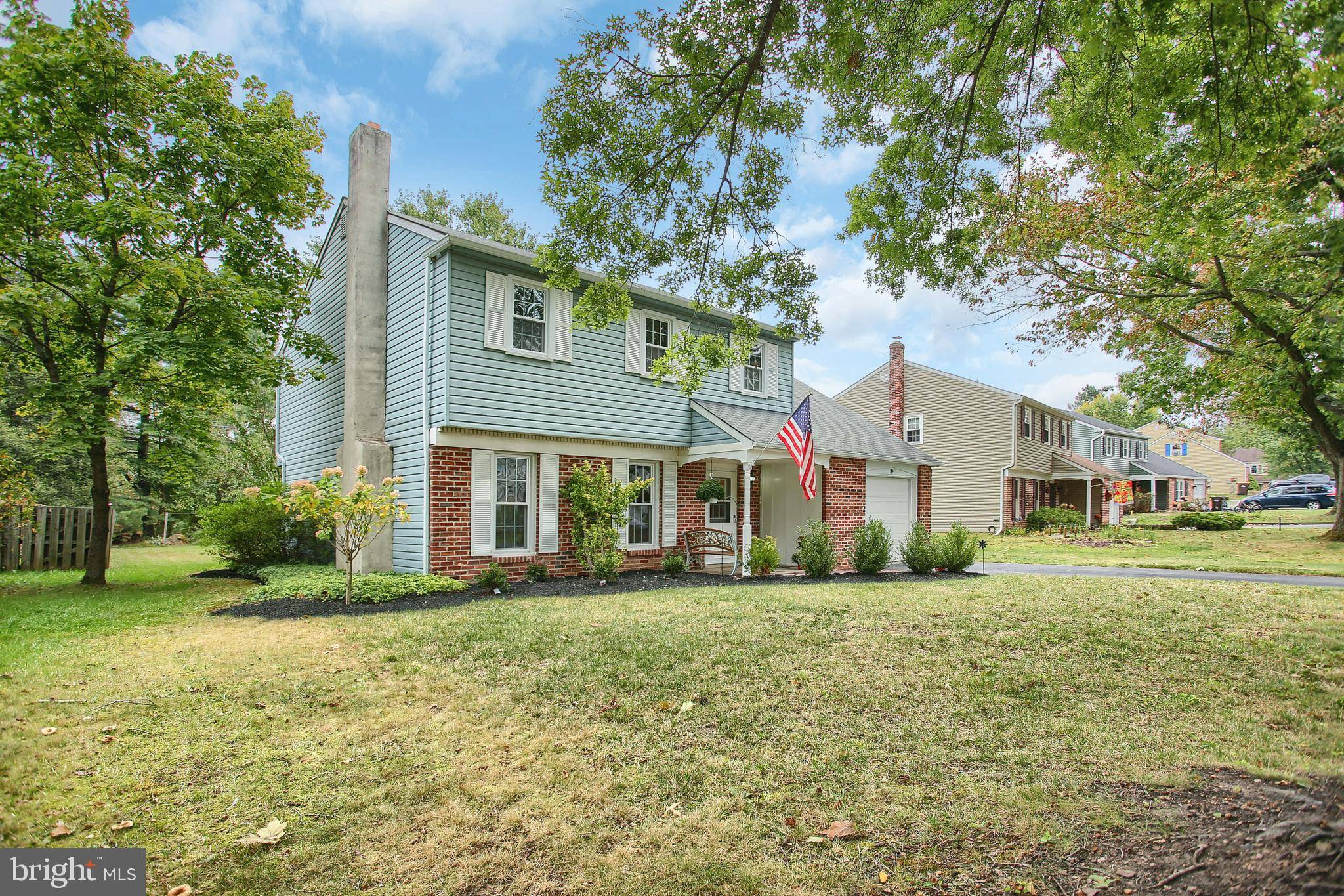 Doylestown, PA 18902,2807 BELLOWS PL