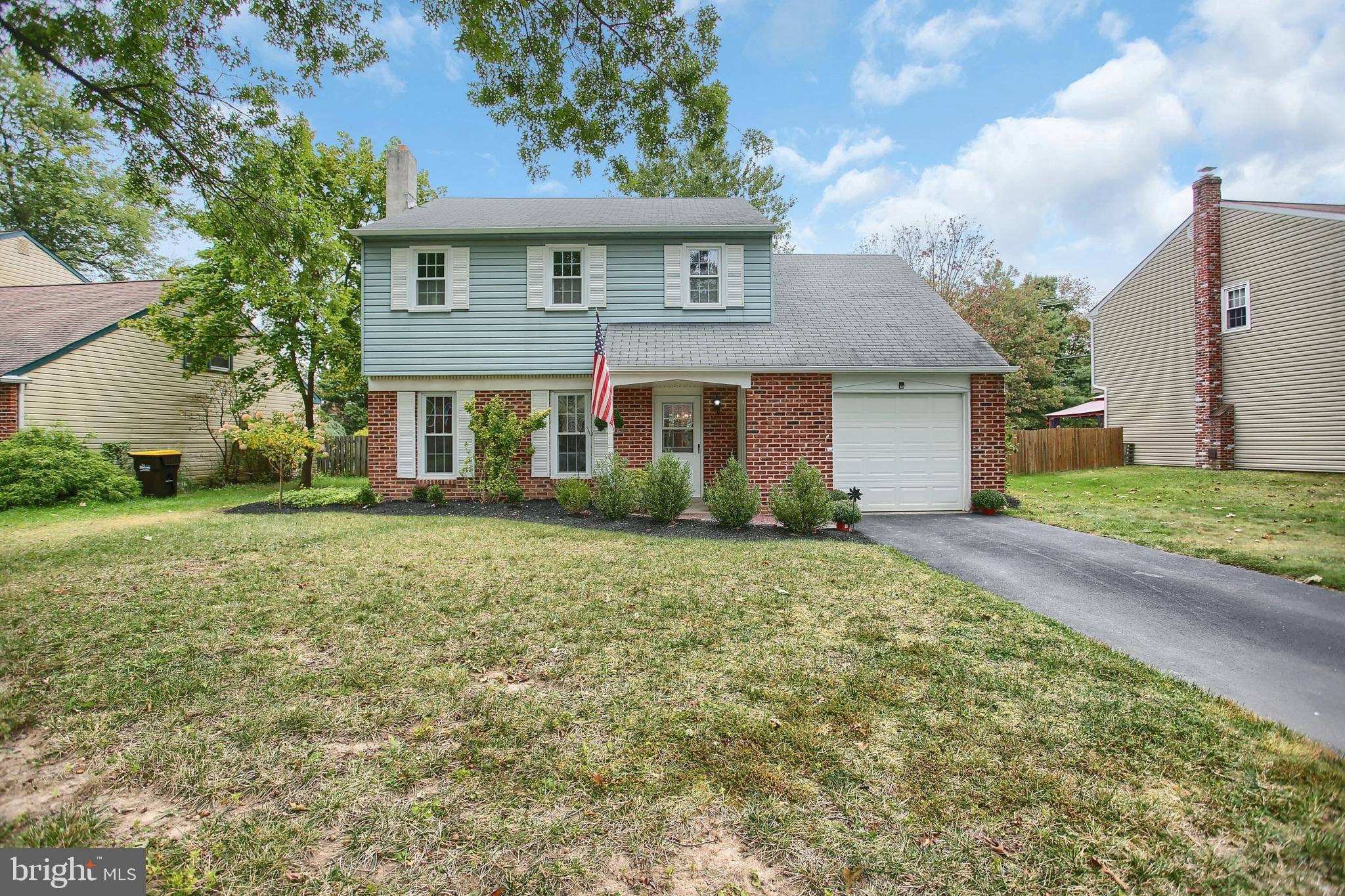 Doylestown, PA 18902,2807 BELLOWS PL