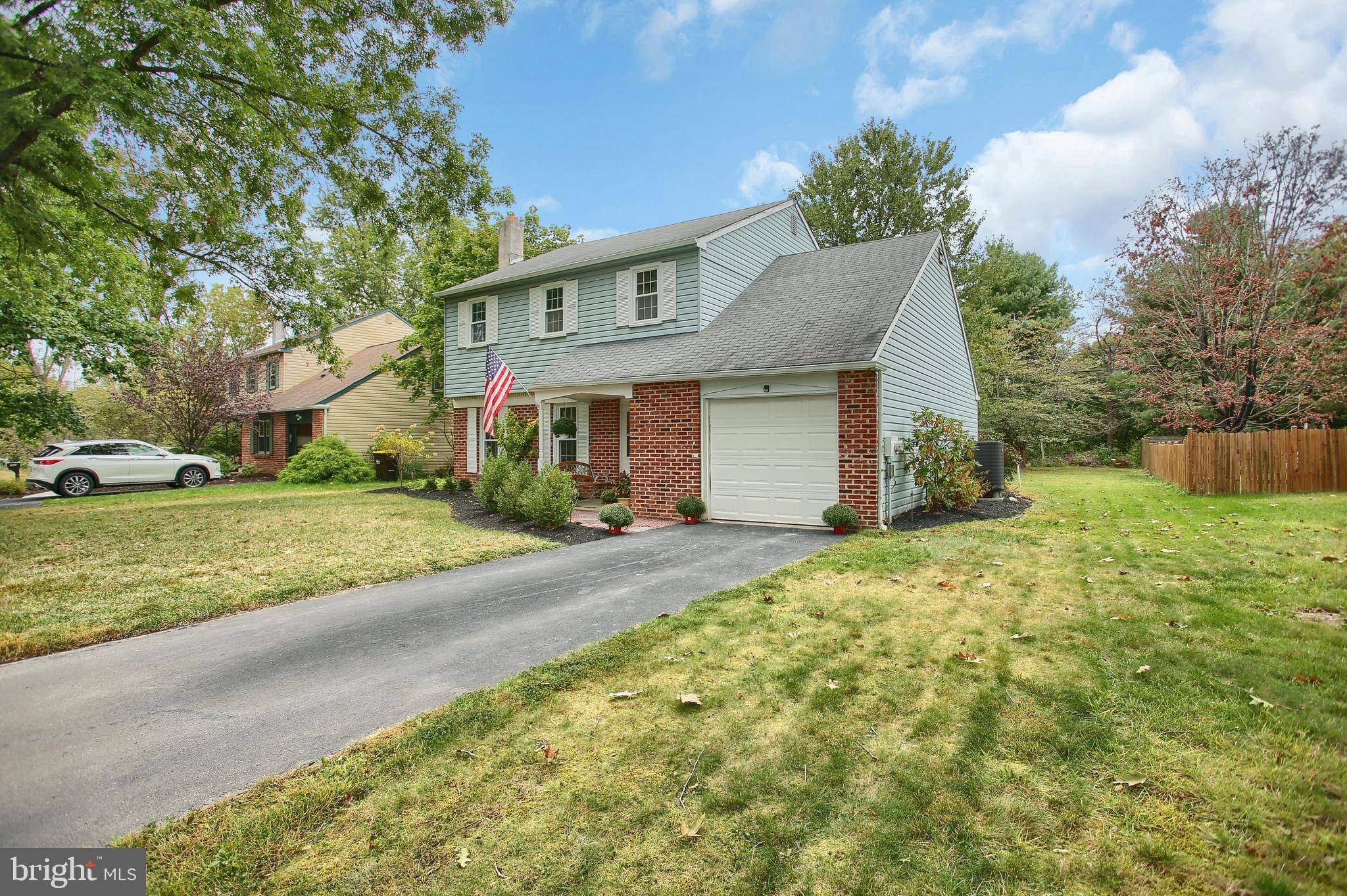 Doylestown, PA 18902,2807 BELLOWS PL