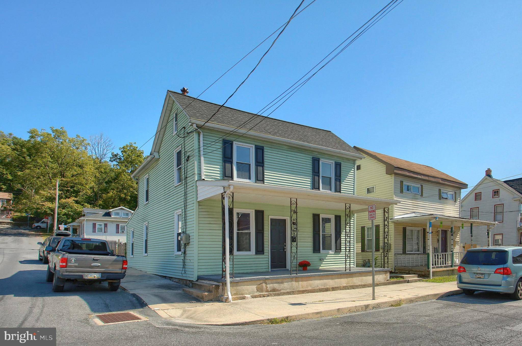 Enola, PA 17025,1447 3RD ST