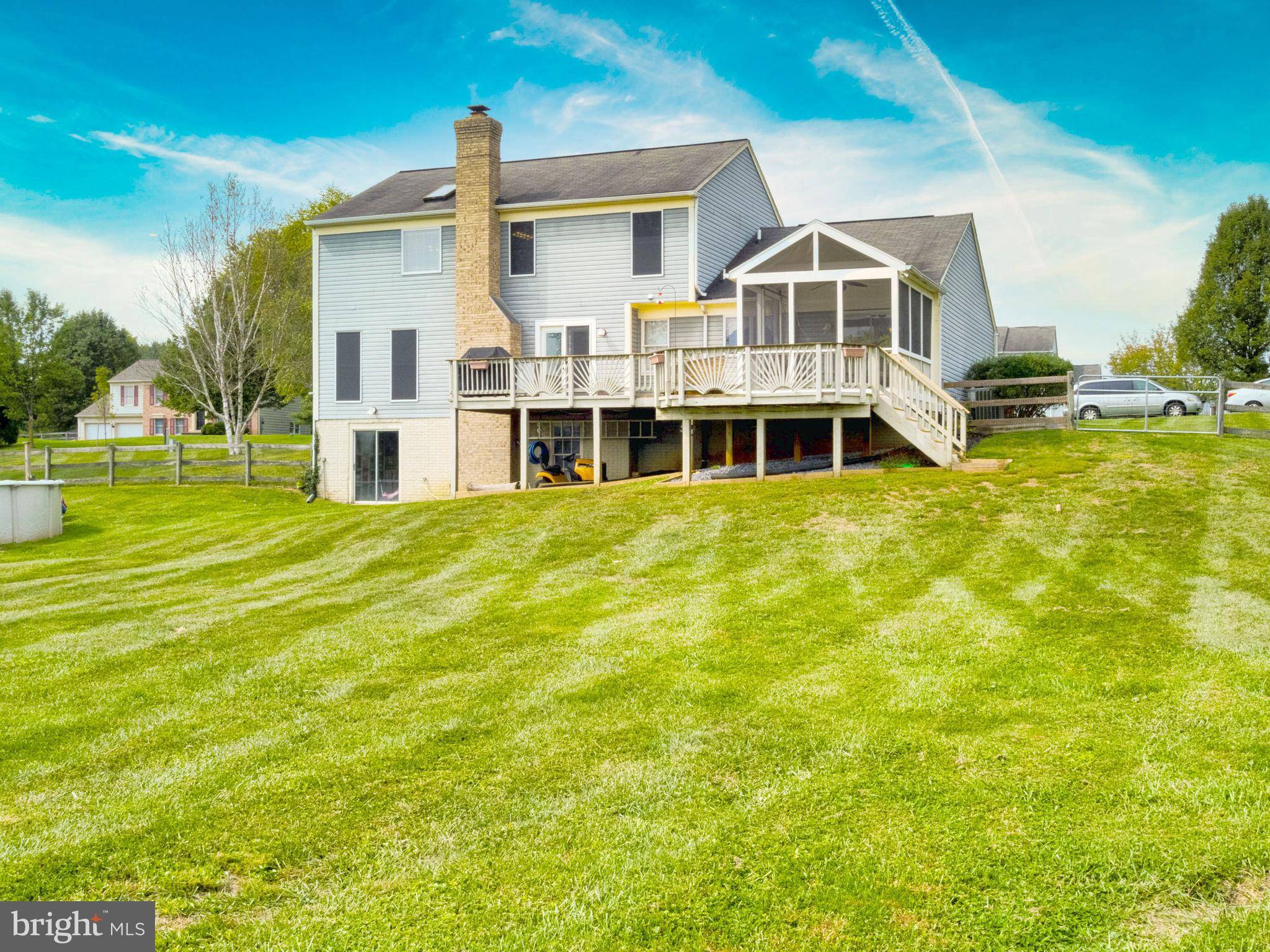 Shenandoah Junction, WV 25442,158 HORSESHOE LN